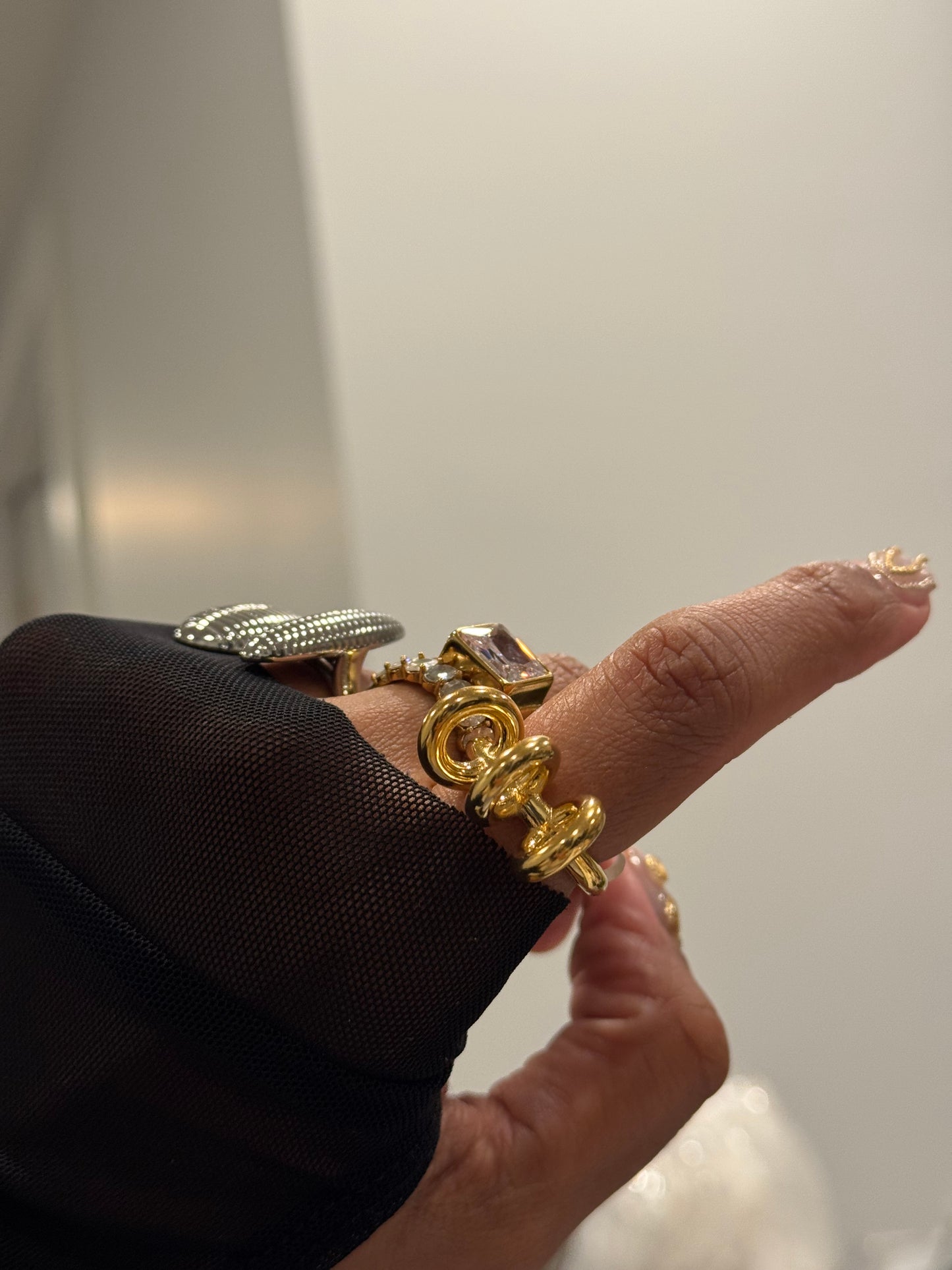 Tania Rings