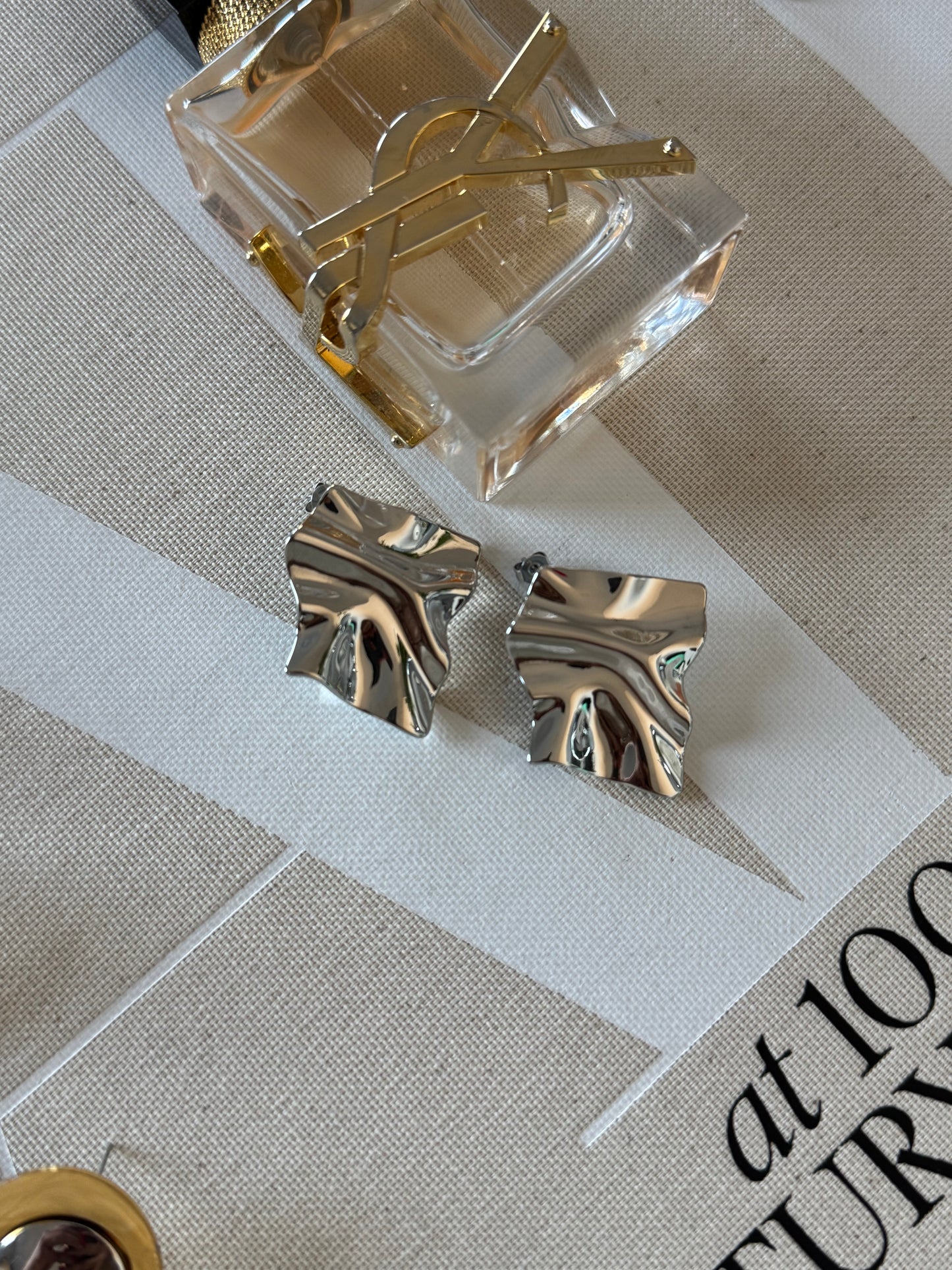 Sebastián Earring