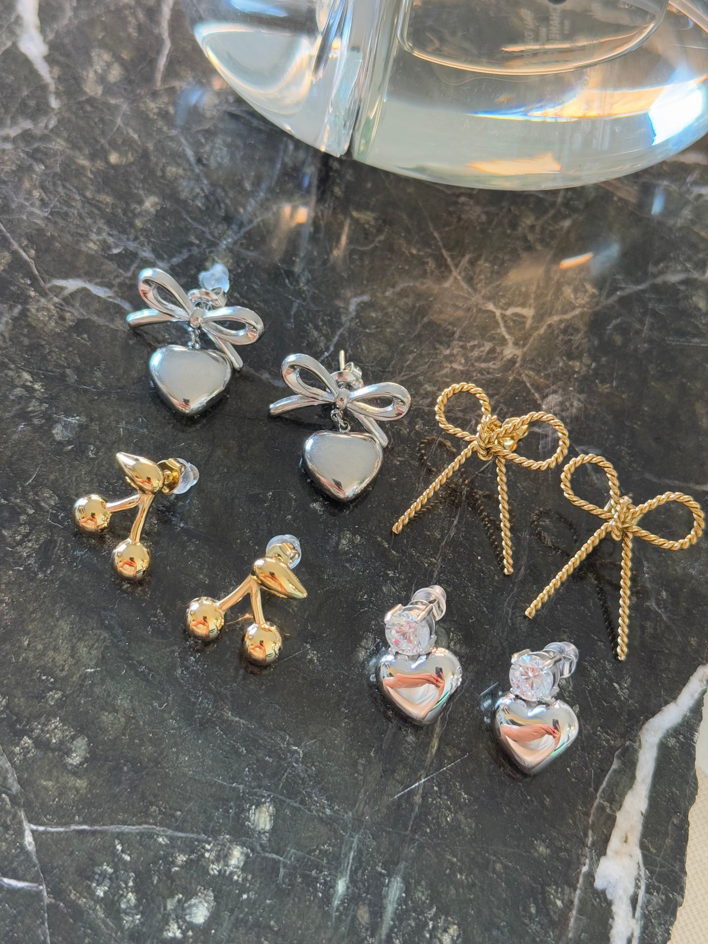 Cammy Earring