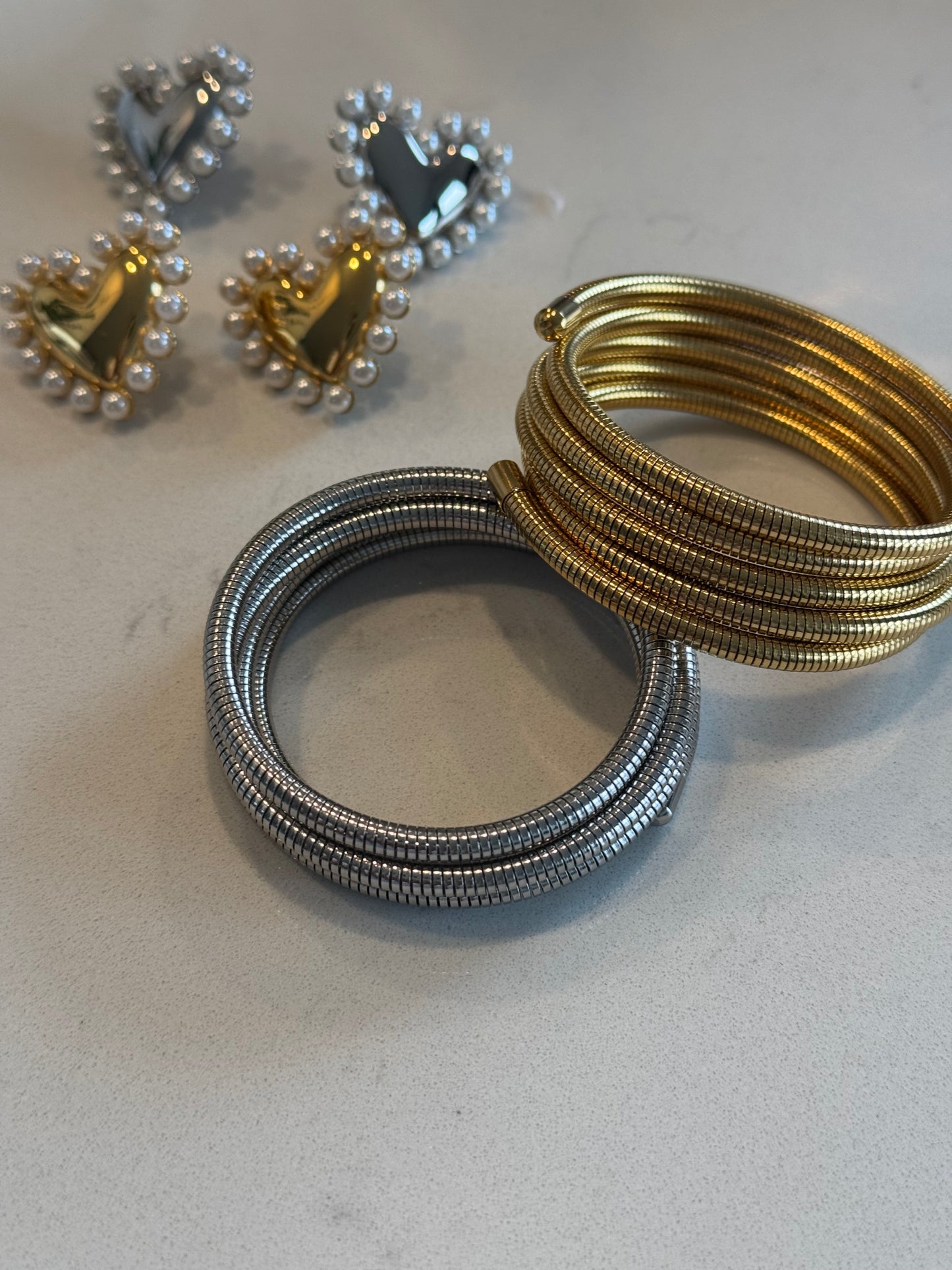 March Bracelet