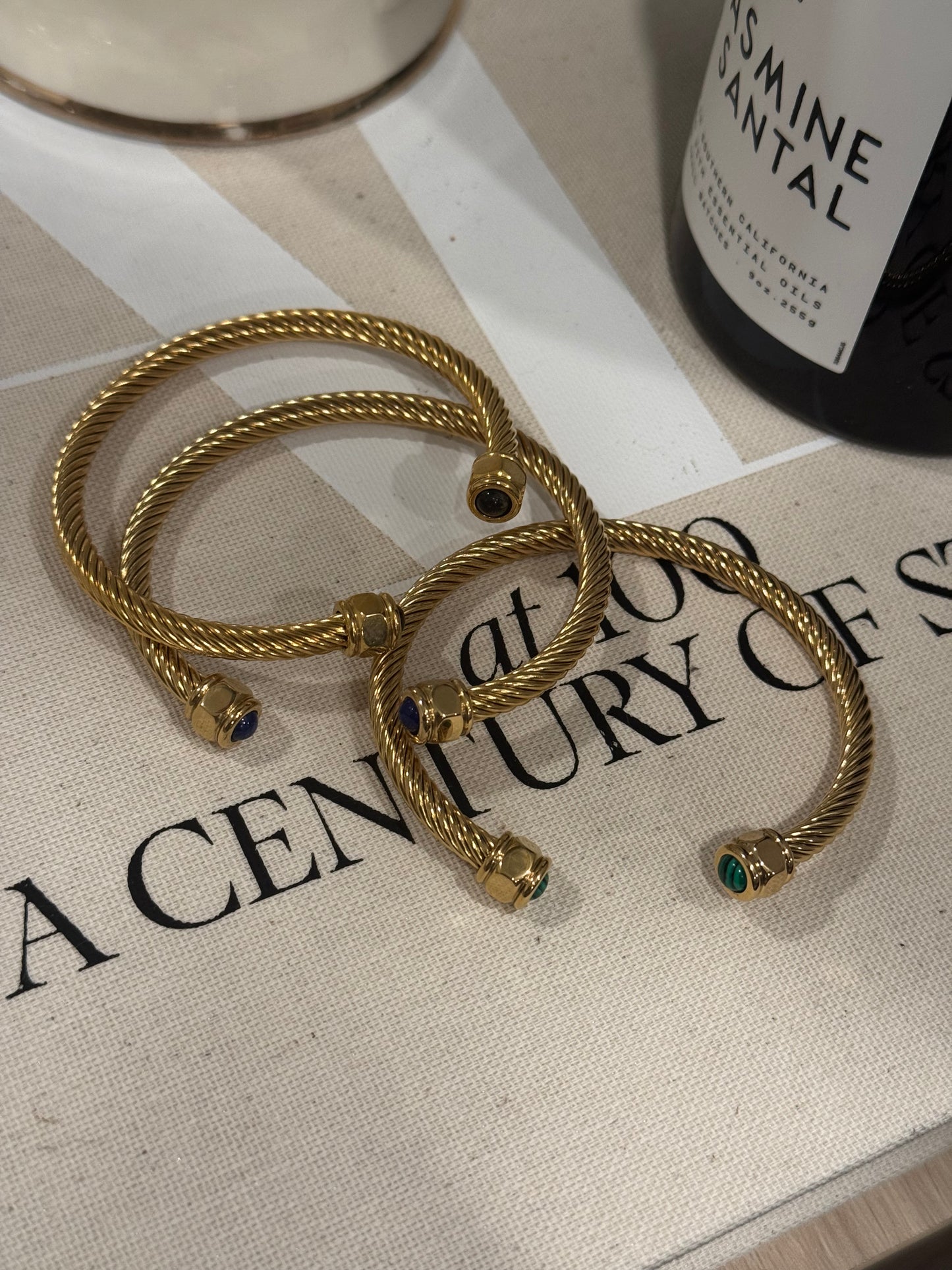 Julia Bracelet