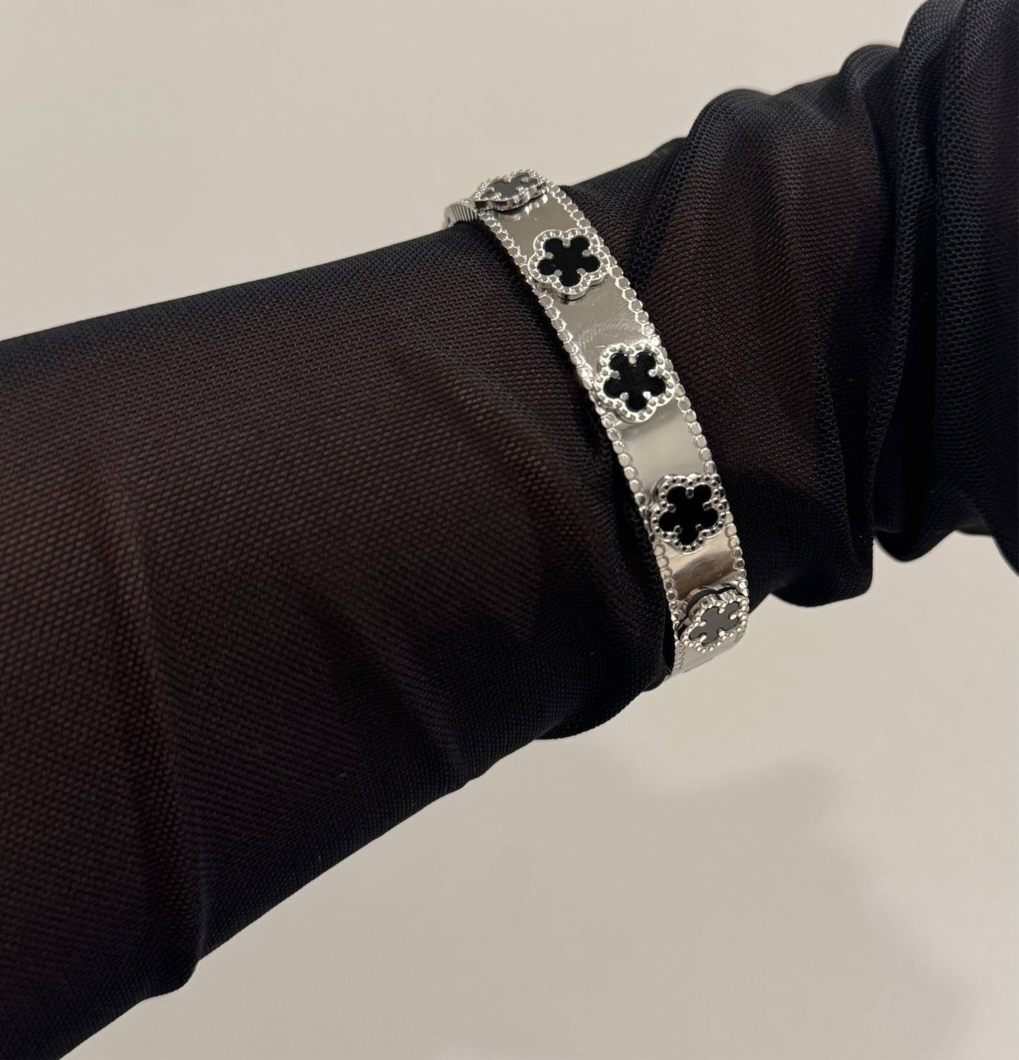 Trébol Bracelet