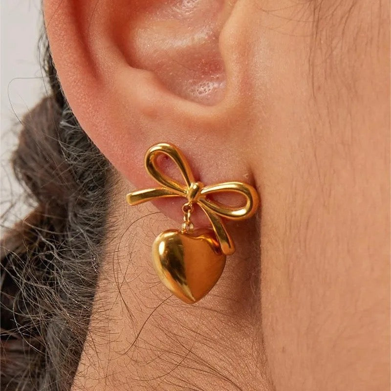 Cammy Earring