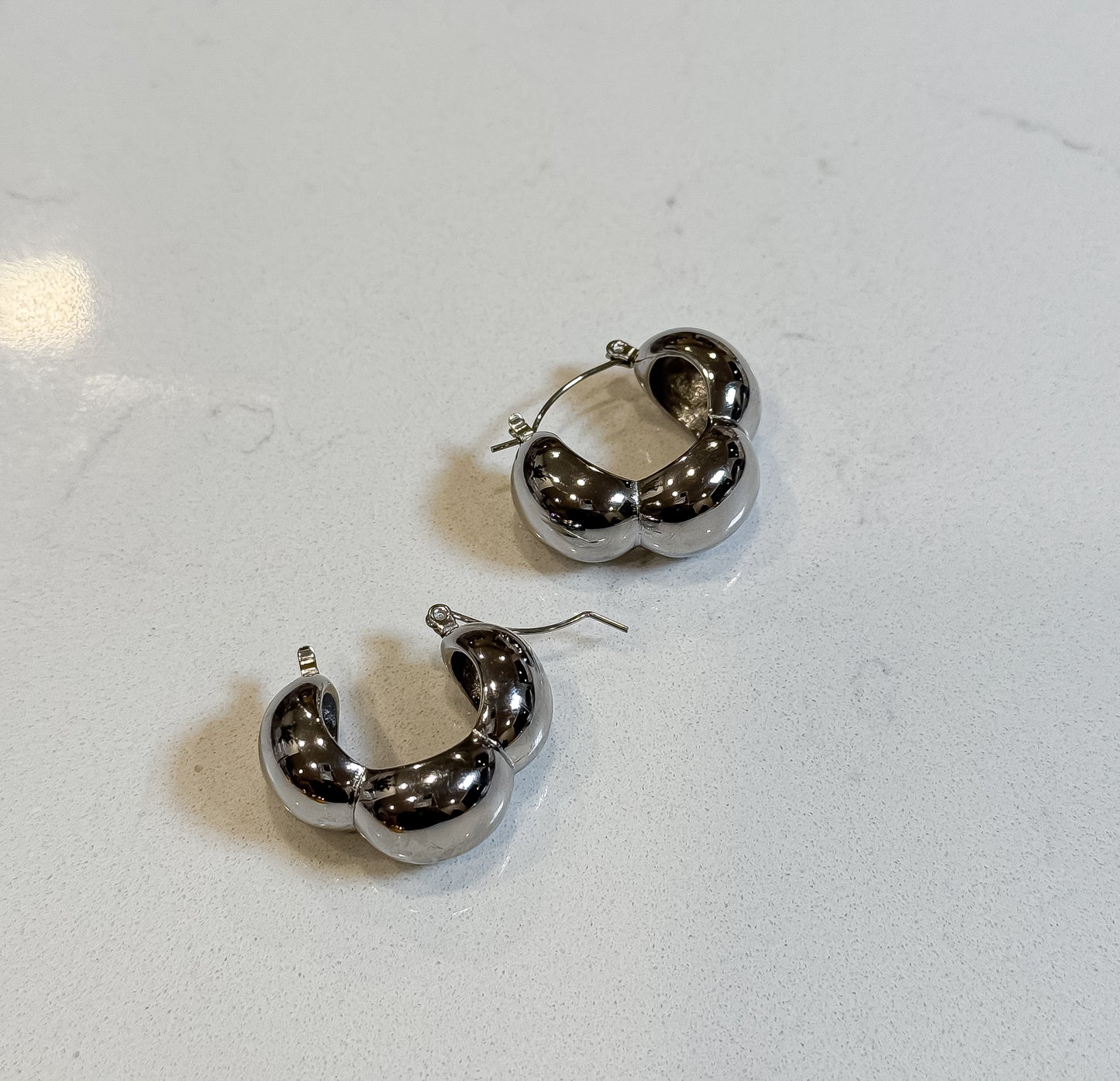 January Earrings