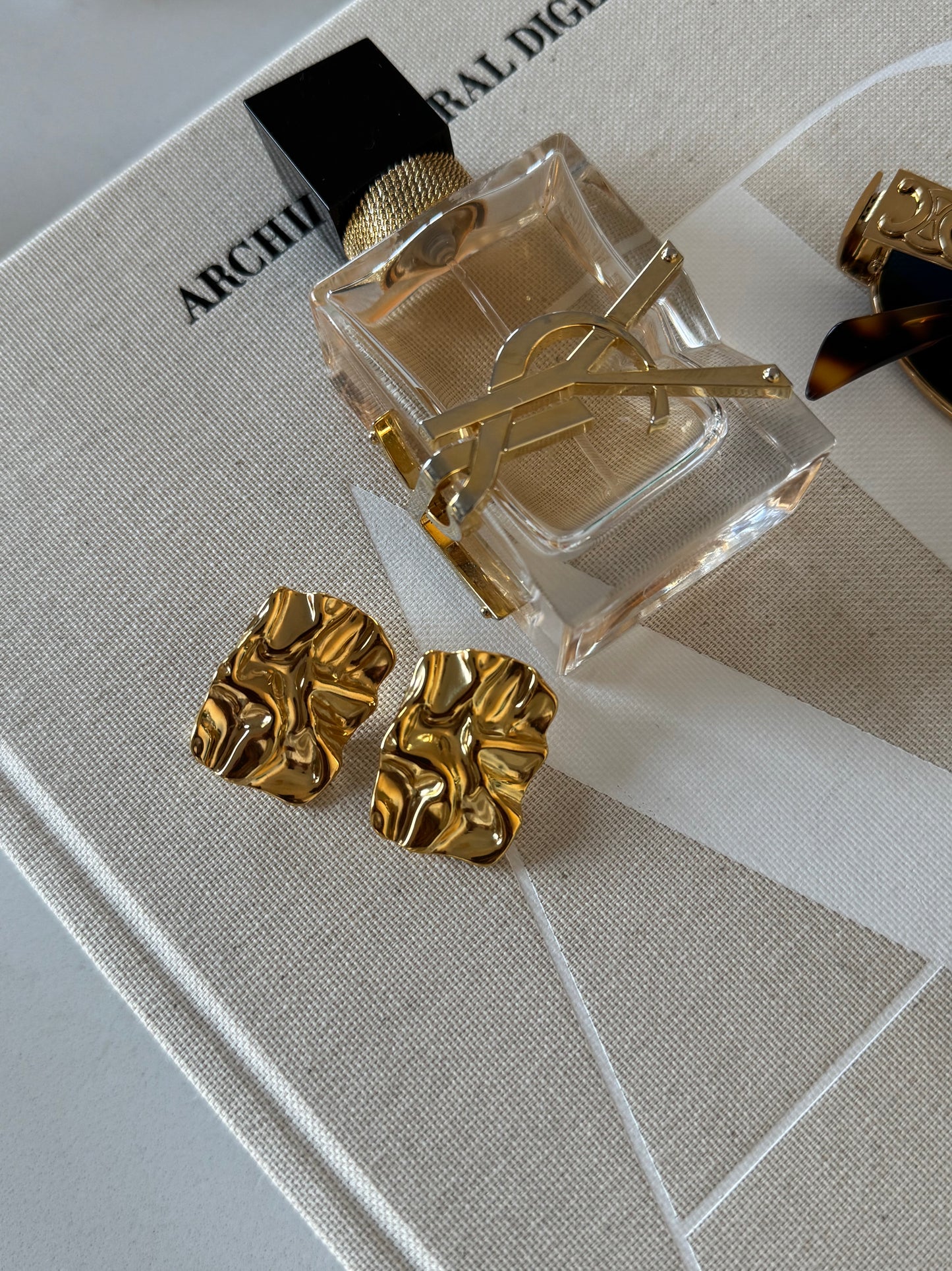 Caroline Earring