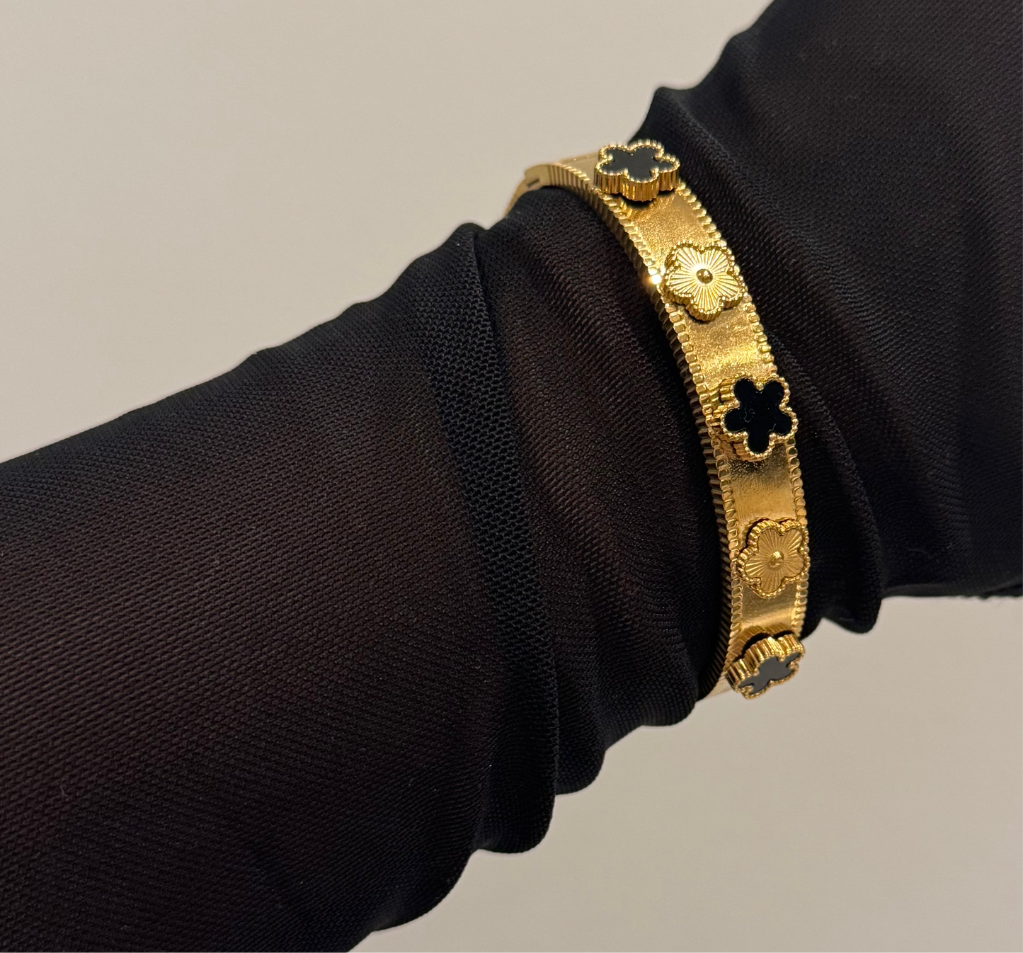 Trébol Bracelet