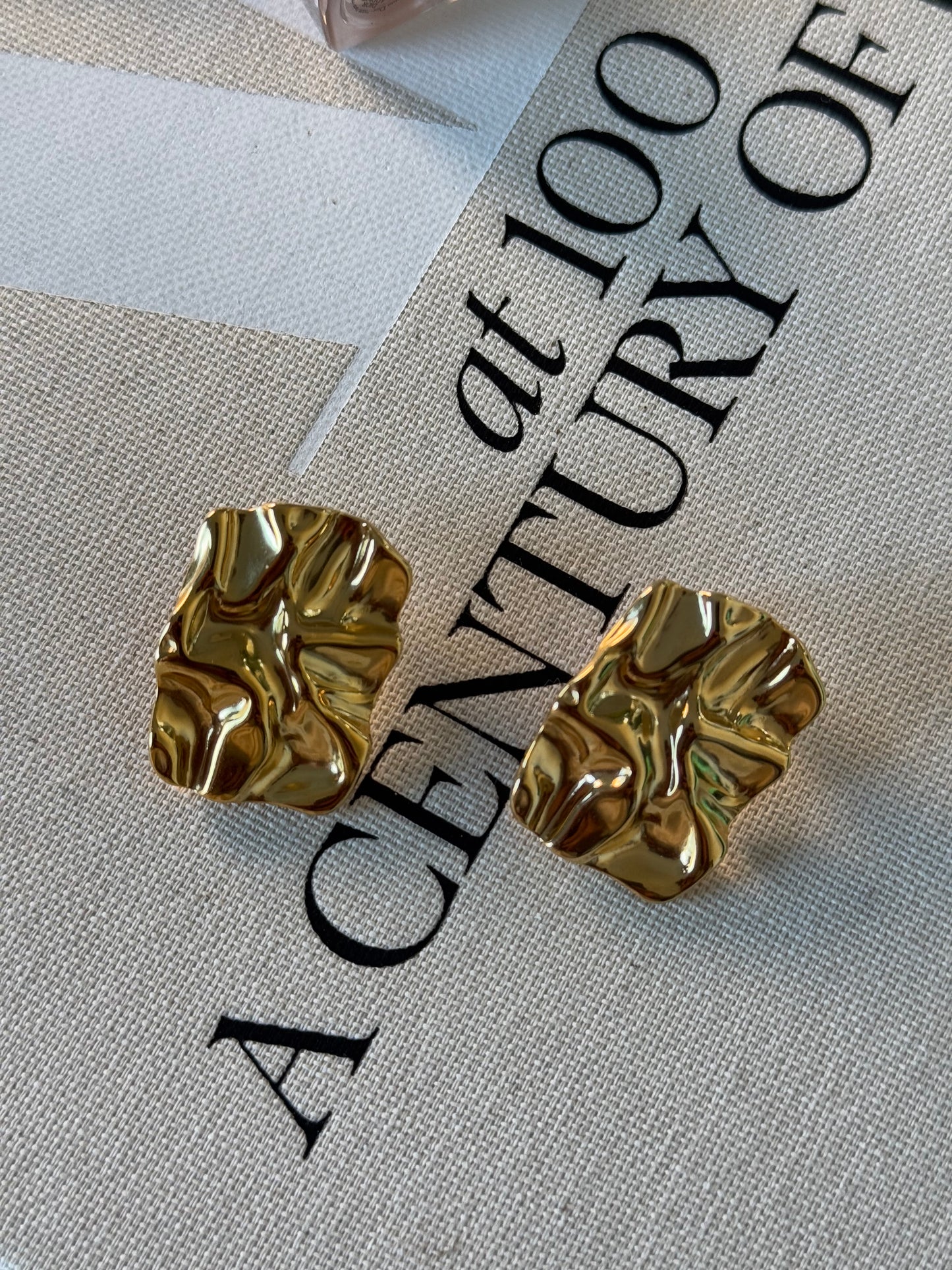 Caroline Earring