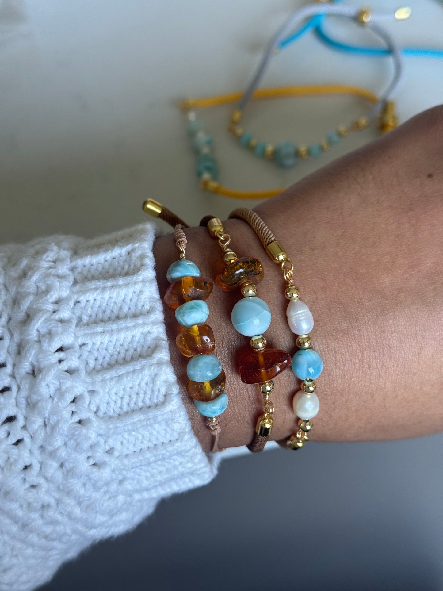 Bávaro Bracelet