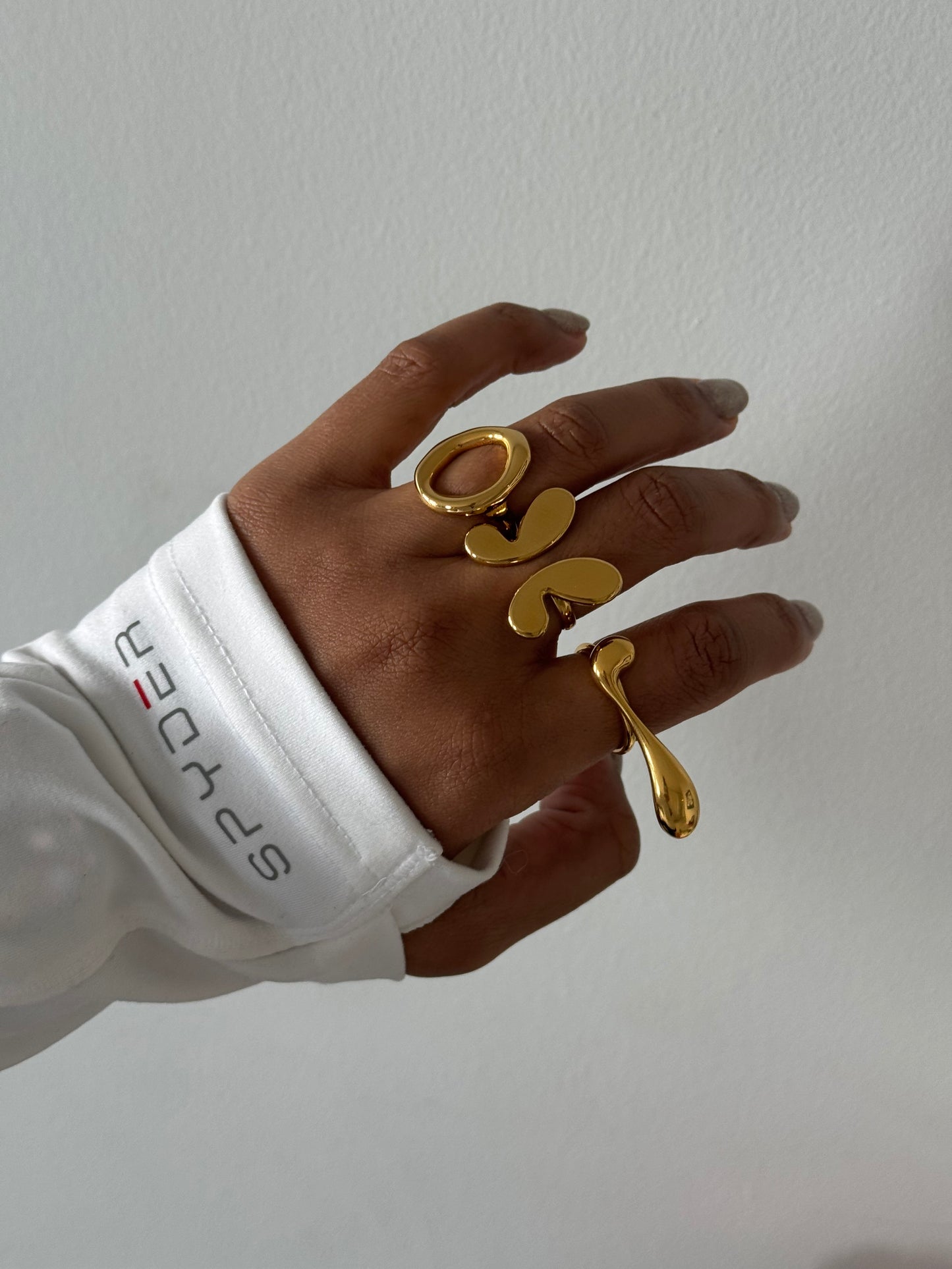 Xiommy Ring