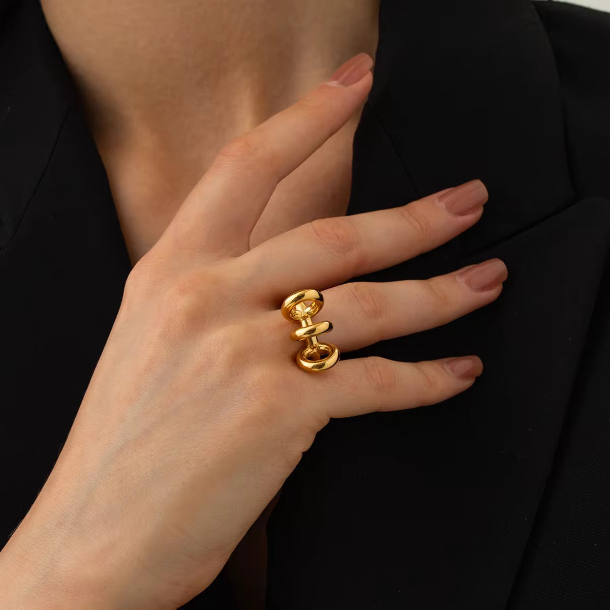 Tania Rings