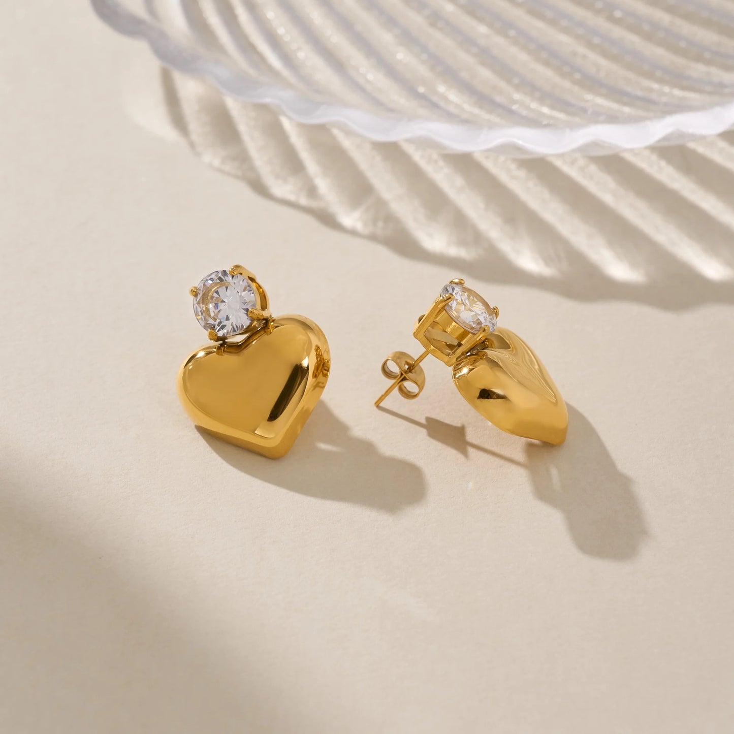 Sade Earring