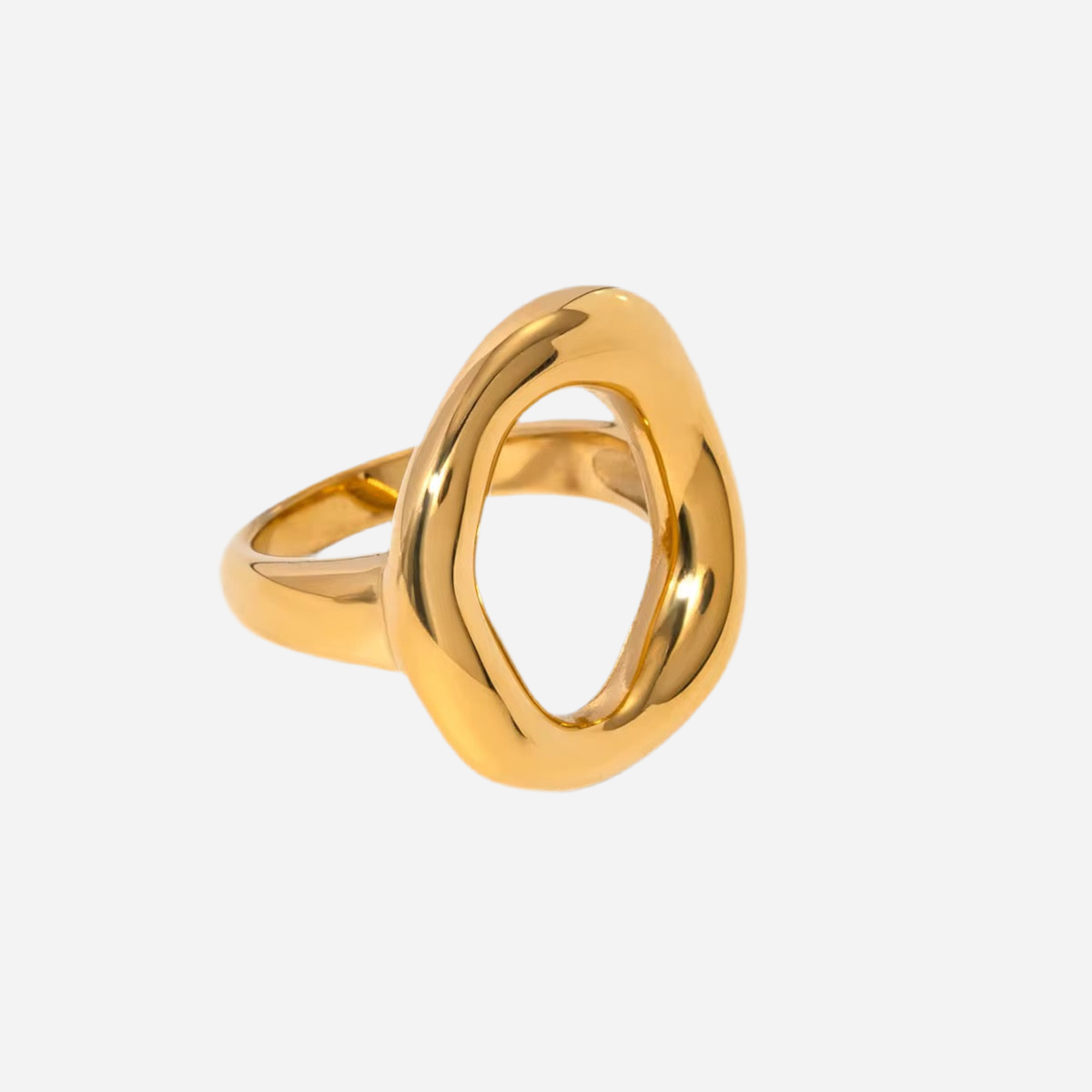 Keller Ring