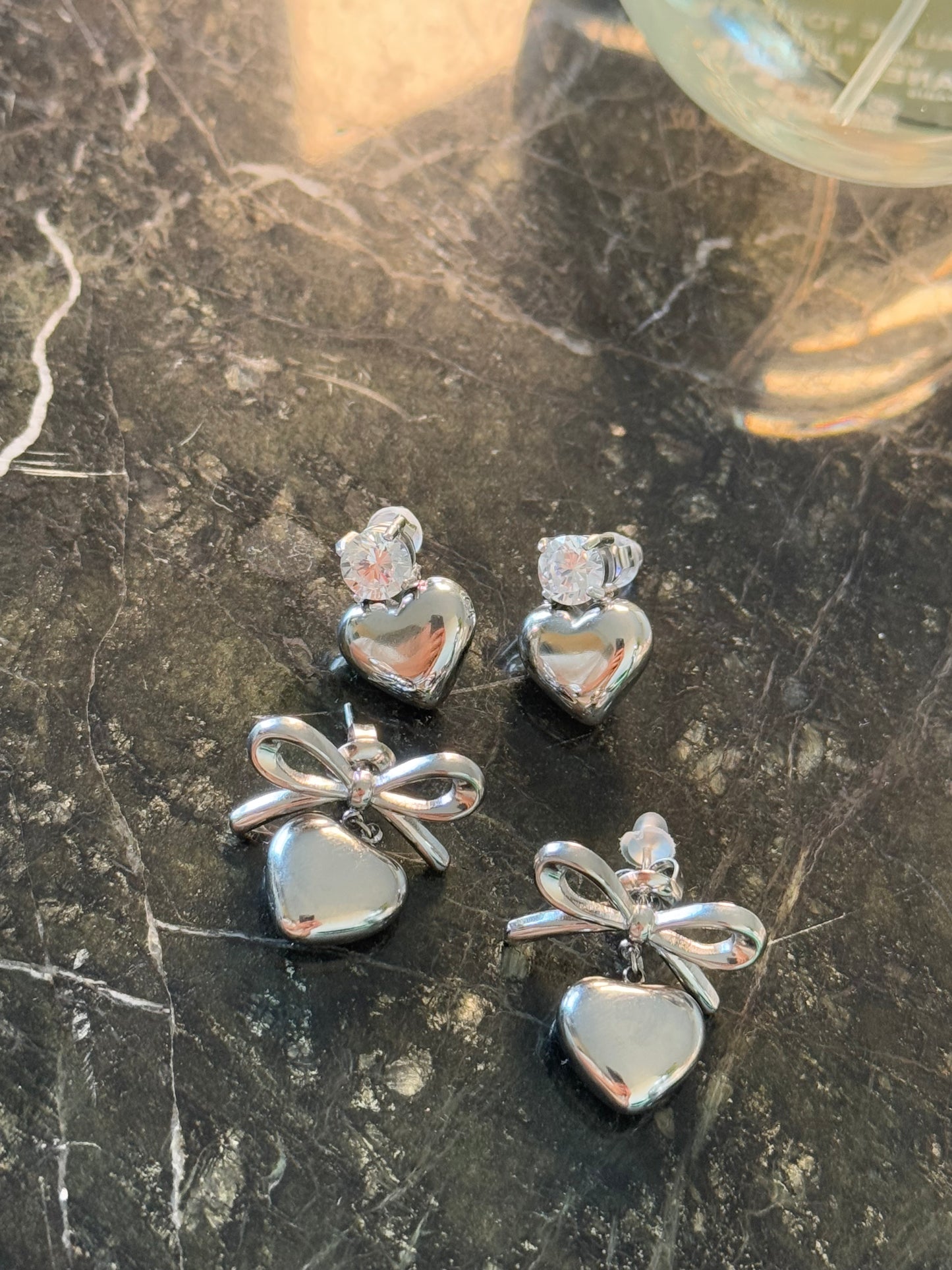 Sade Earring