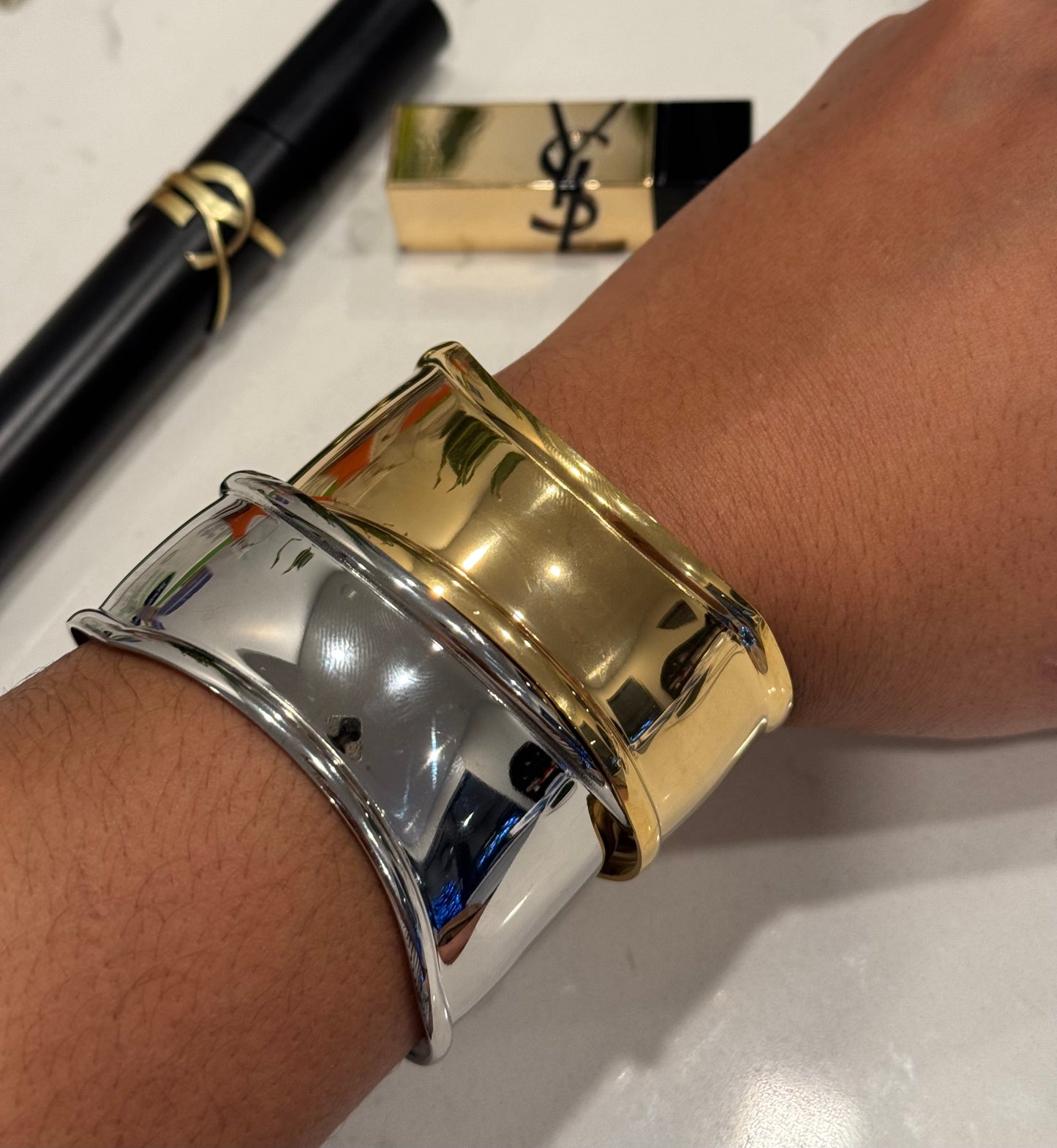 Nefertiti Bracelet