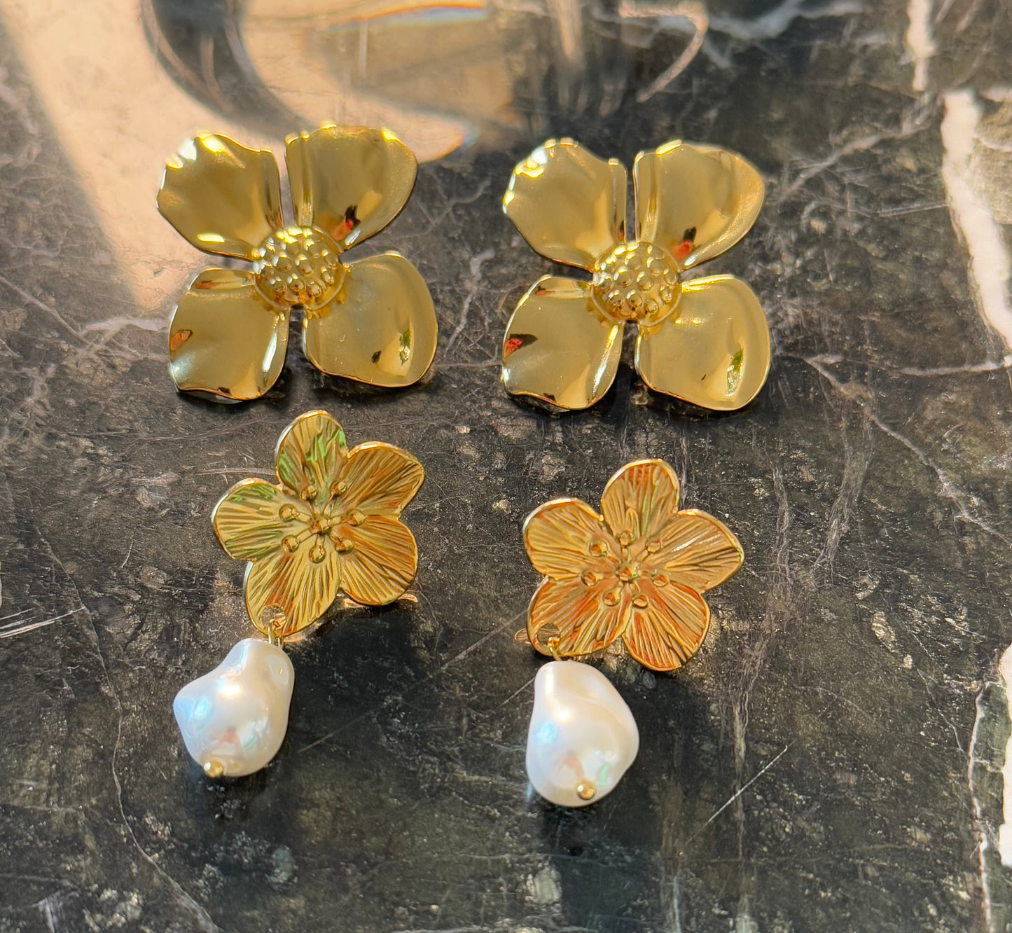 Monserrat Earrings