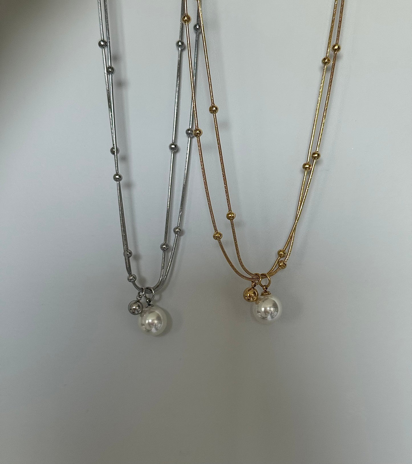 Ford Neckaces