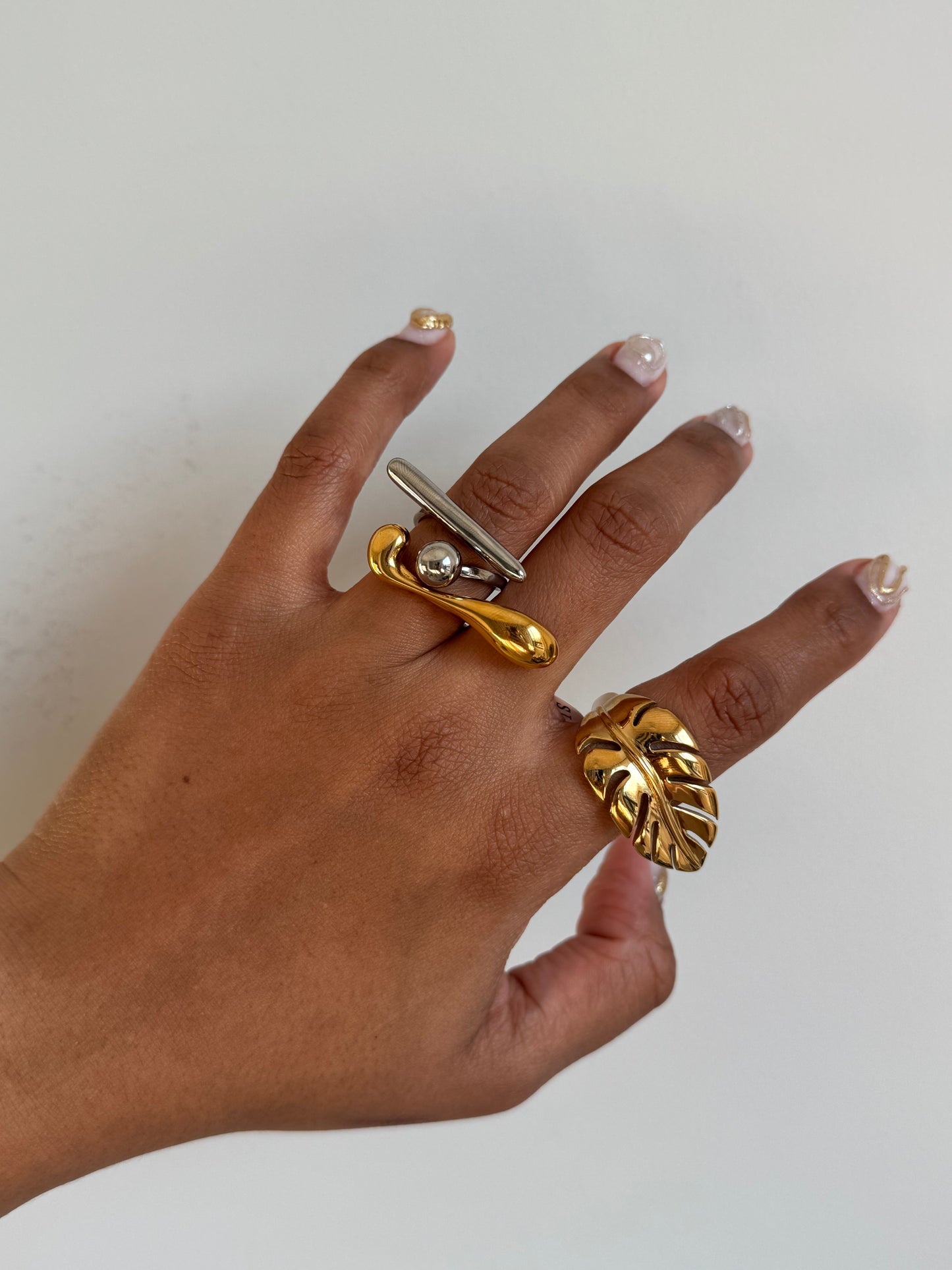 Roberta Rings