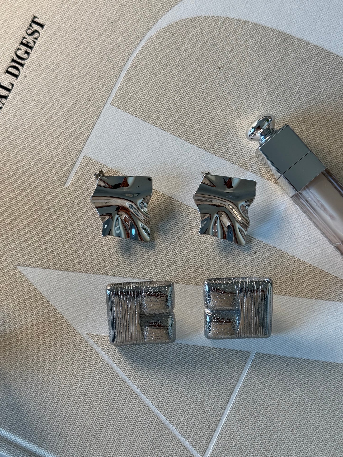 Sebastián Earring