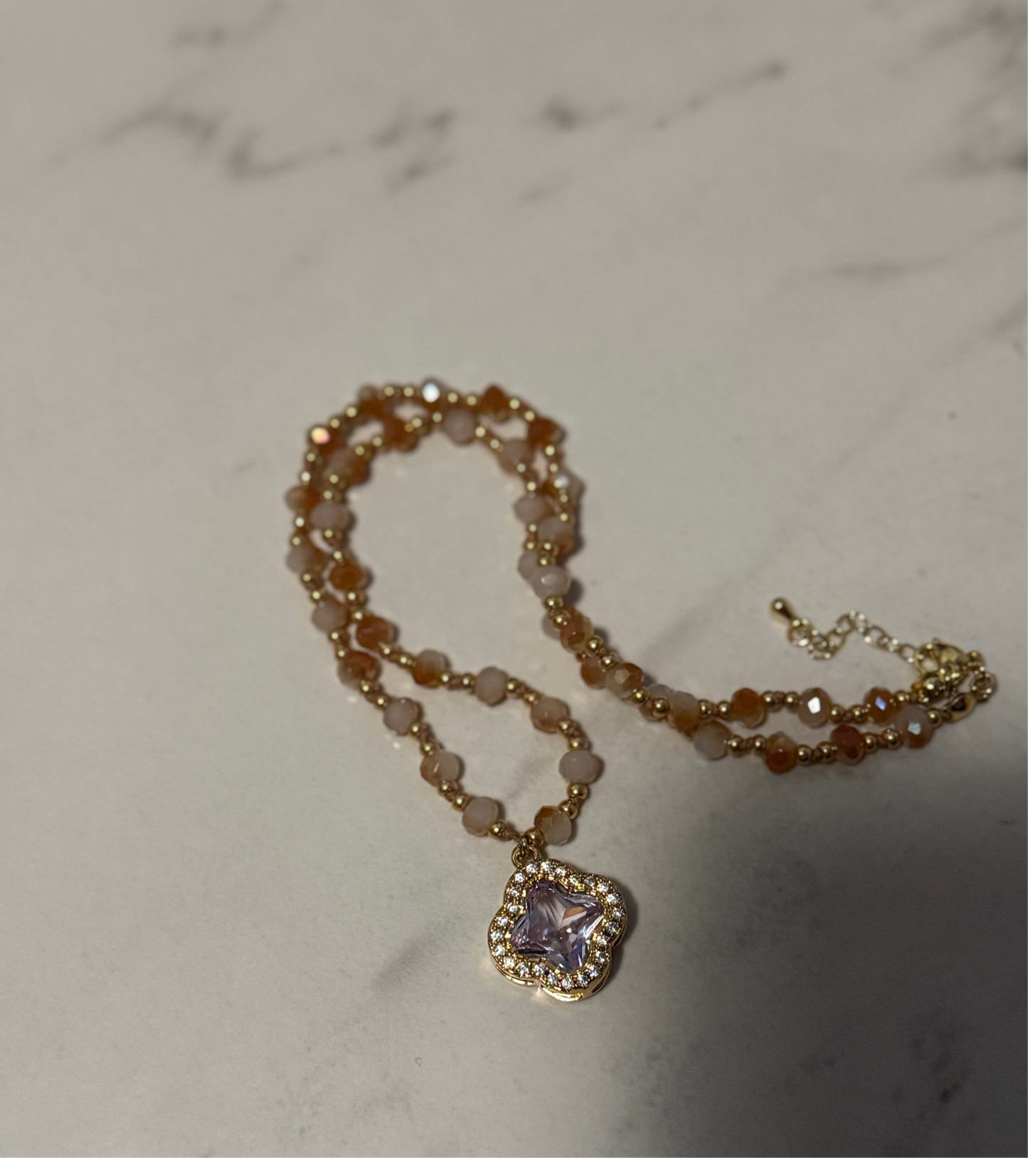 Janeiro Neckaces