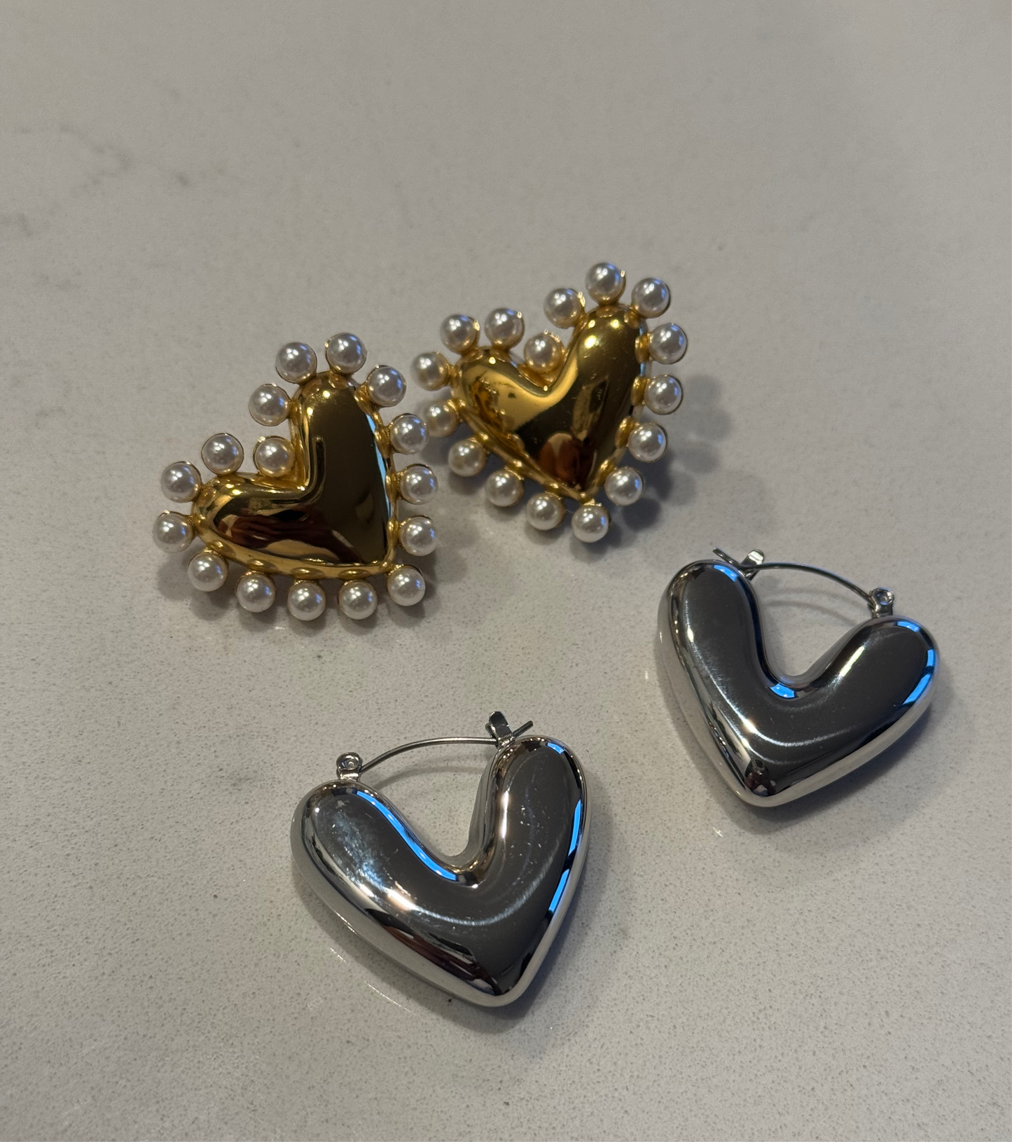 Valencia Earrings