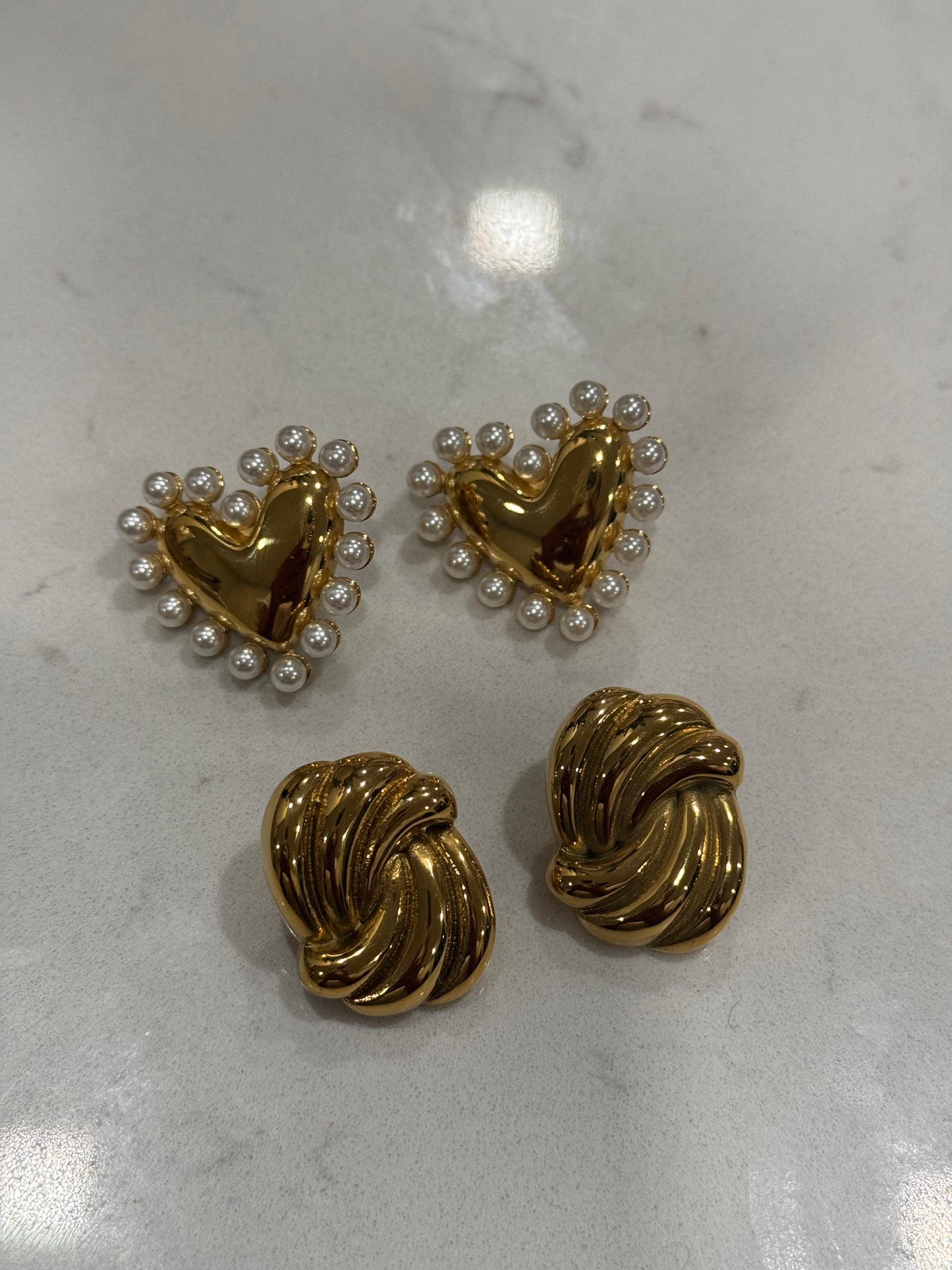 Valencia Earrings