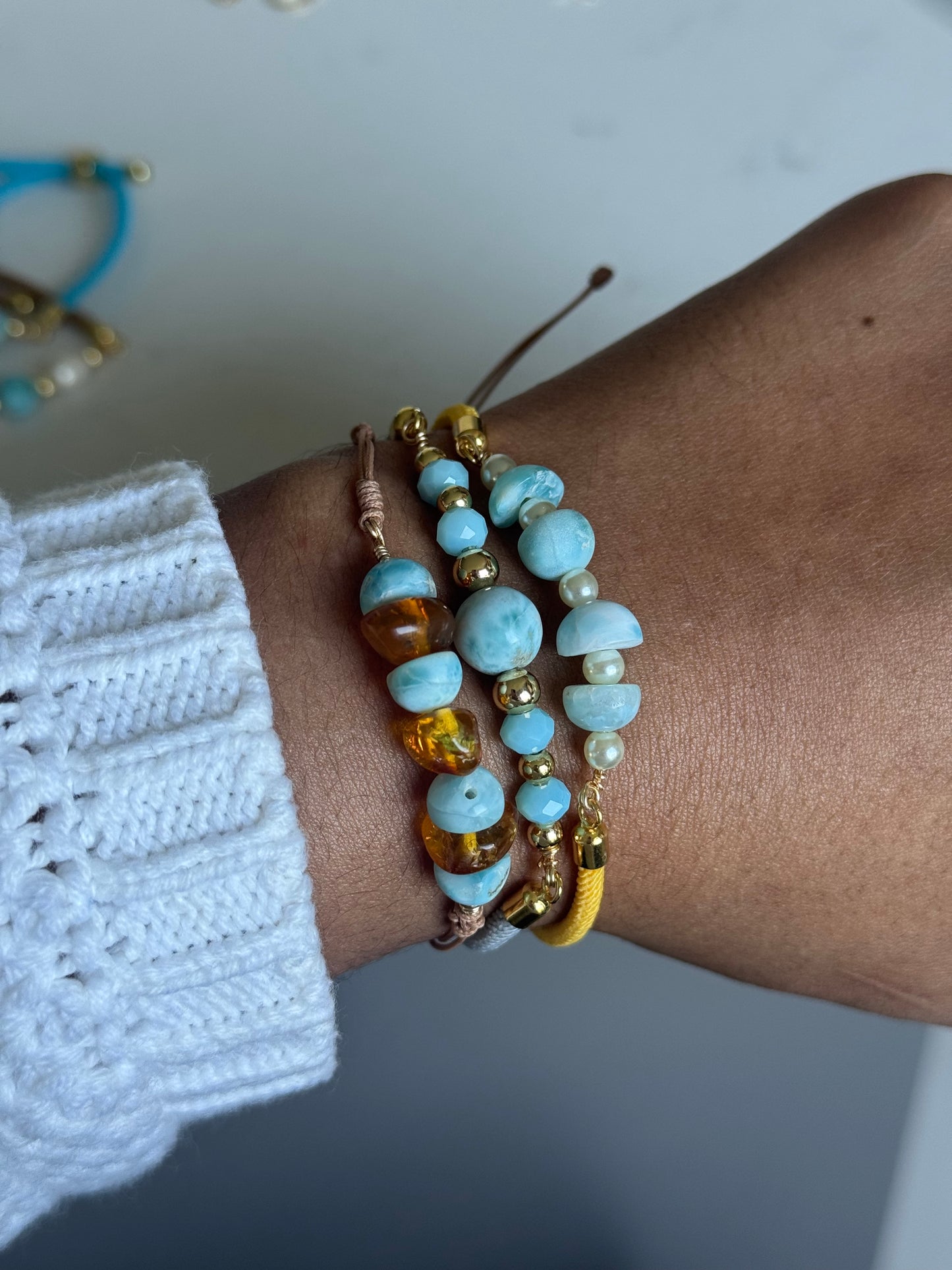 Bávaro Bracelet