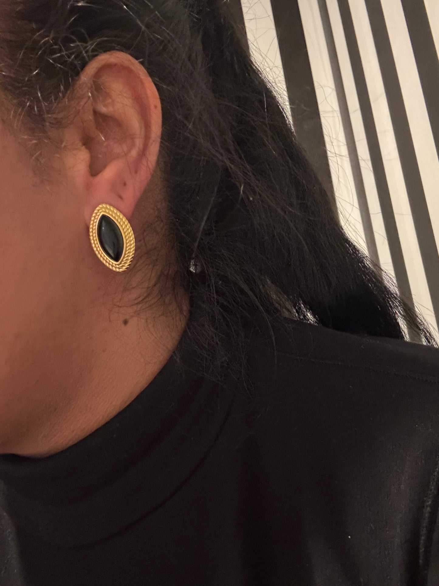 Cat ayes Earrings