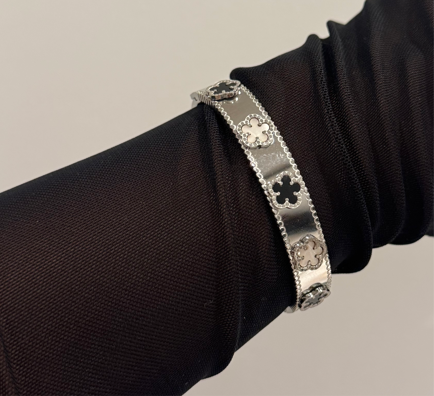 Trébol Bracelet