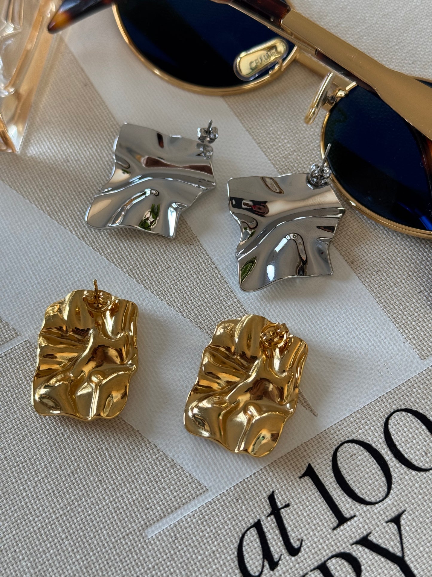 Sebastián Earring