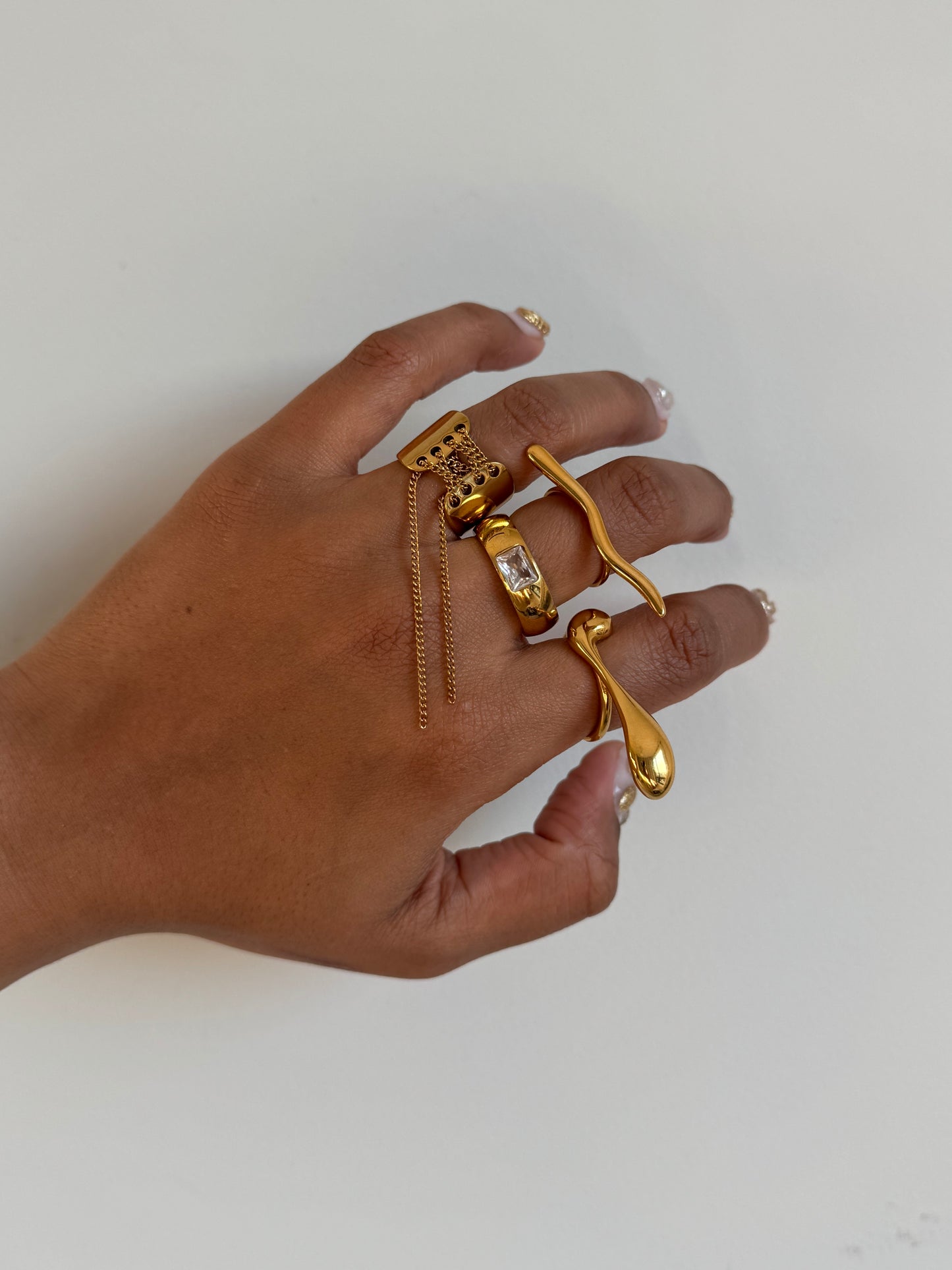 Belt Ring