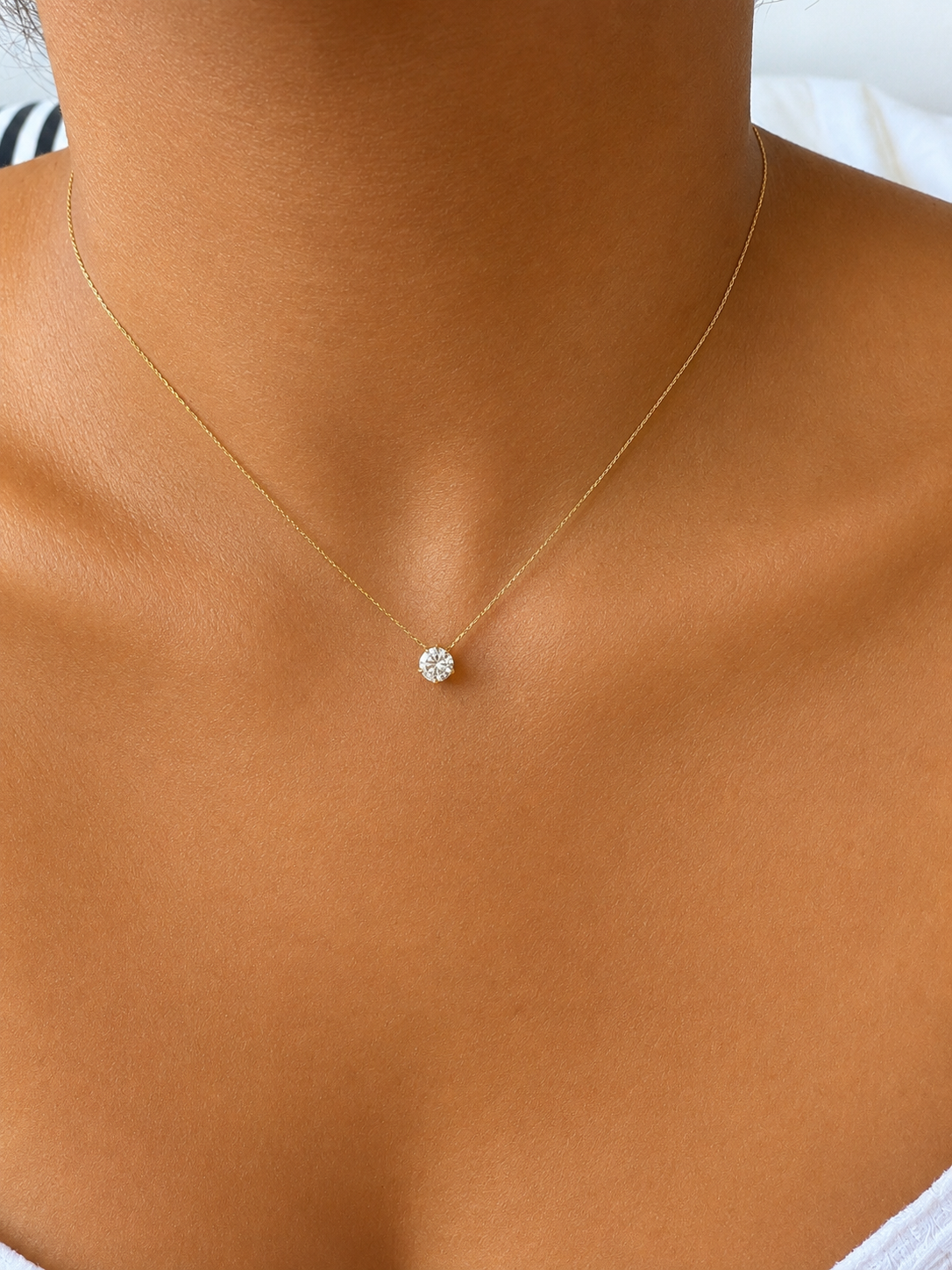 Zoé Necklace