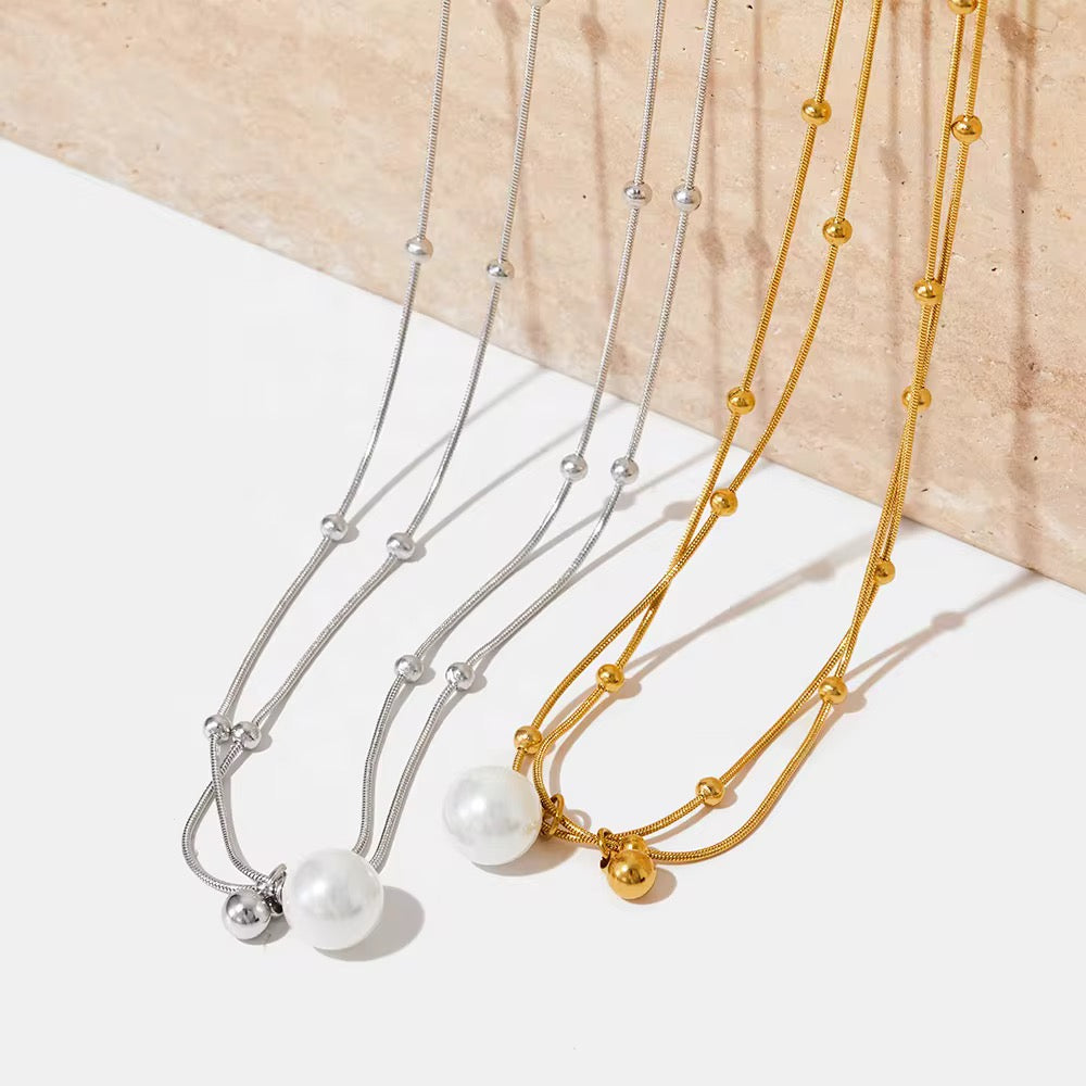 Ford Neckaces