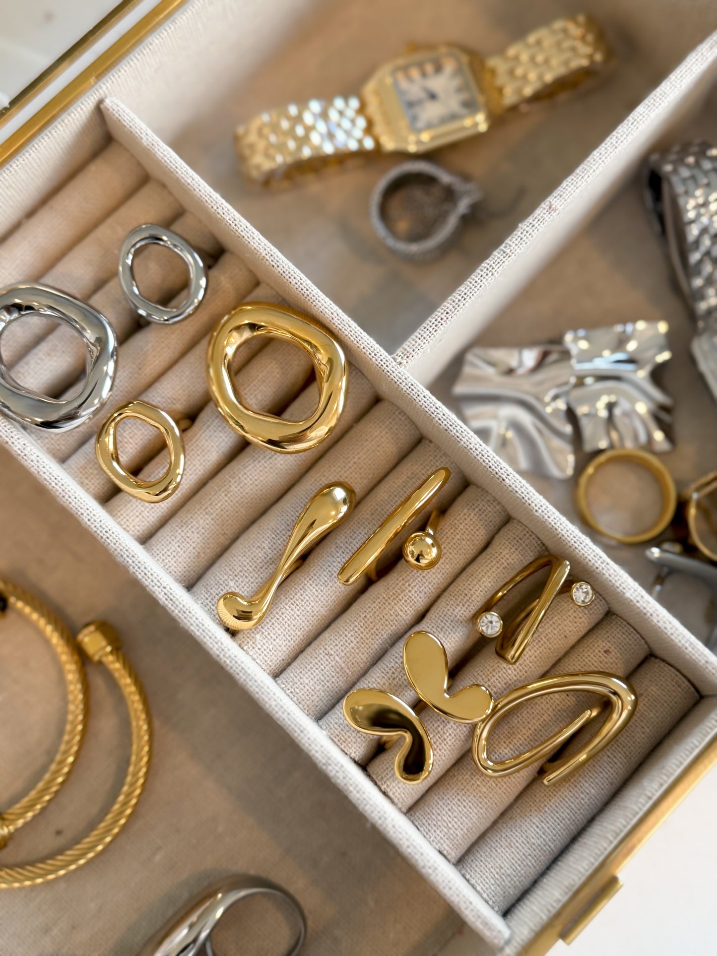 Roberta Rings