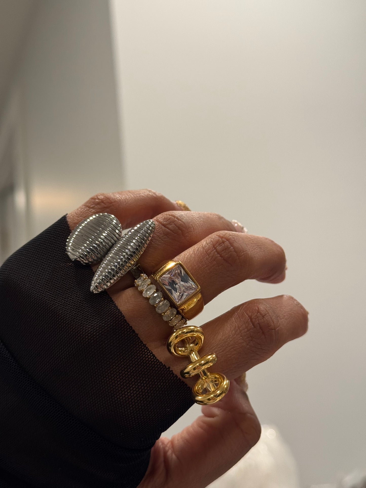 Tania Rings