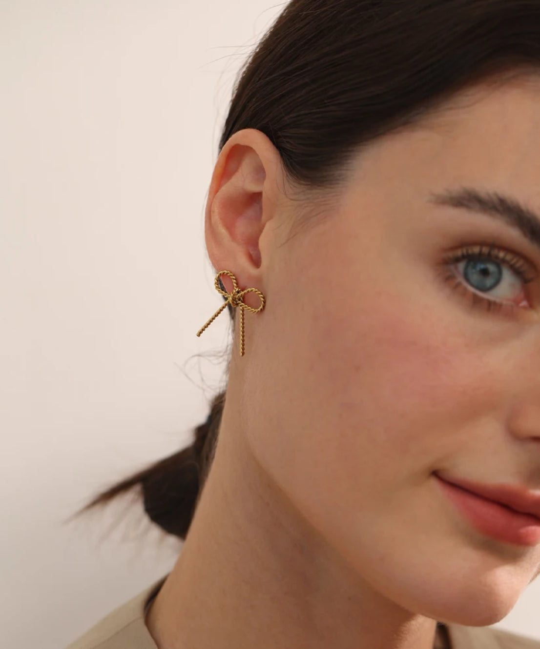 September Earrings