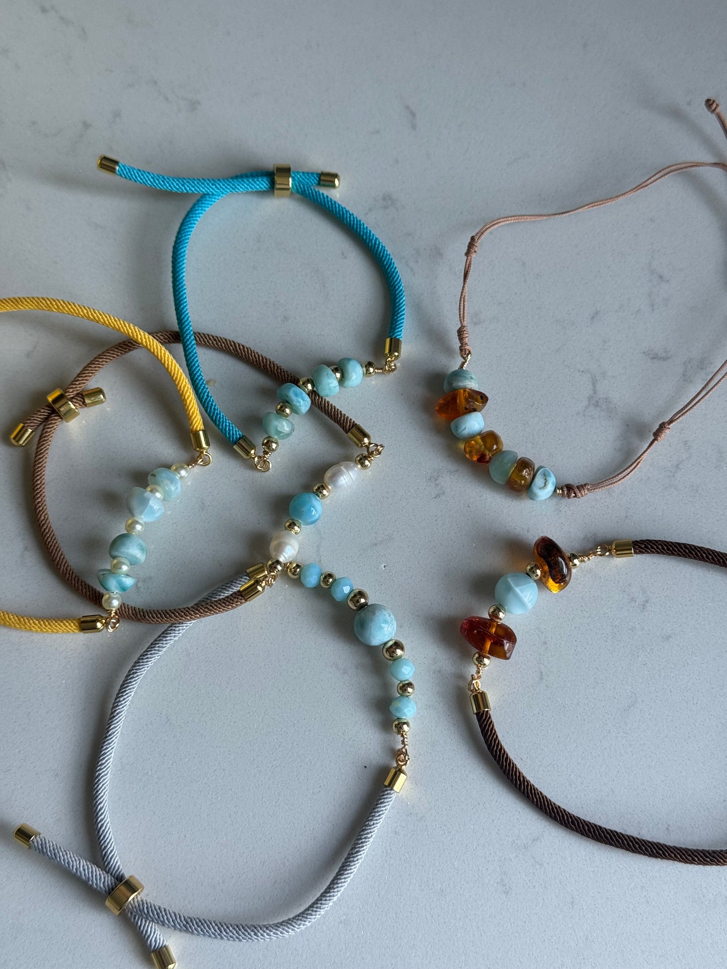 Bávaro Bracelet