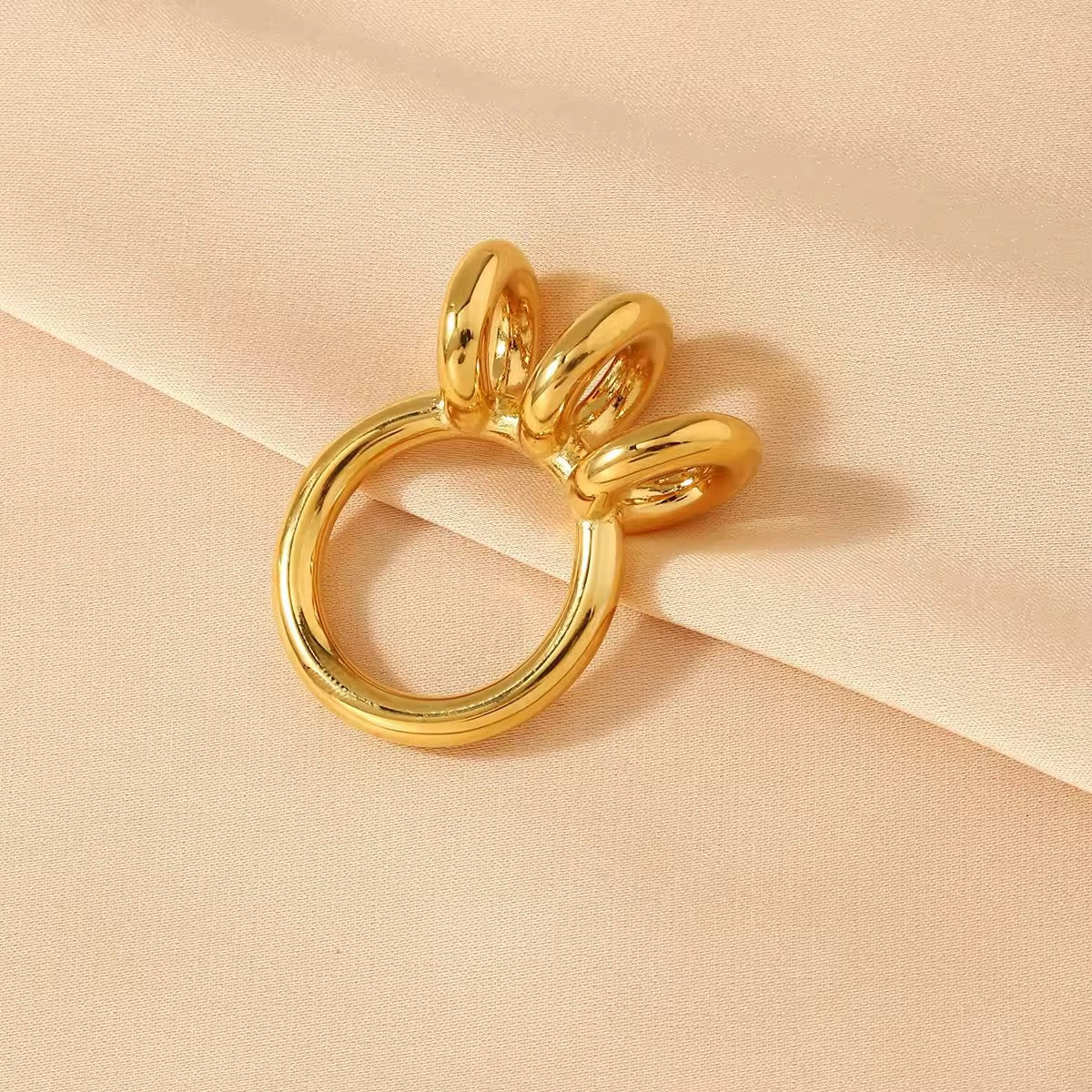 Tania Rings