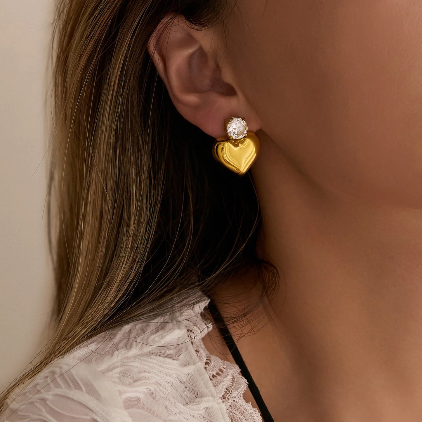 Sade Earring