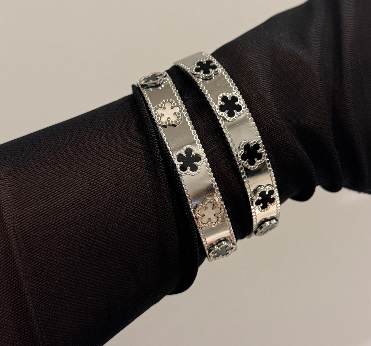 Trébol Bracelet