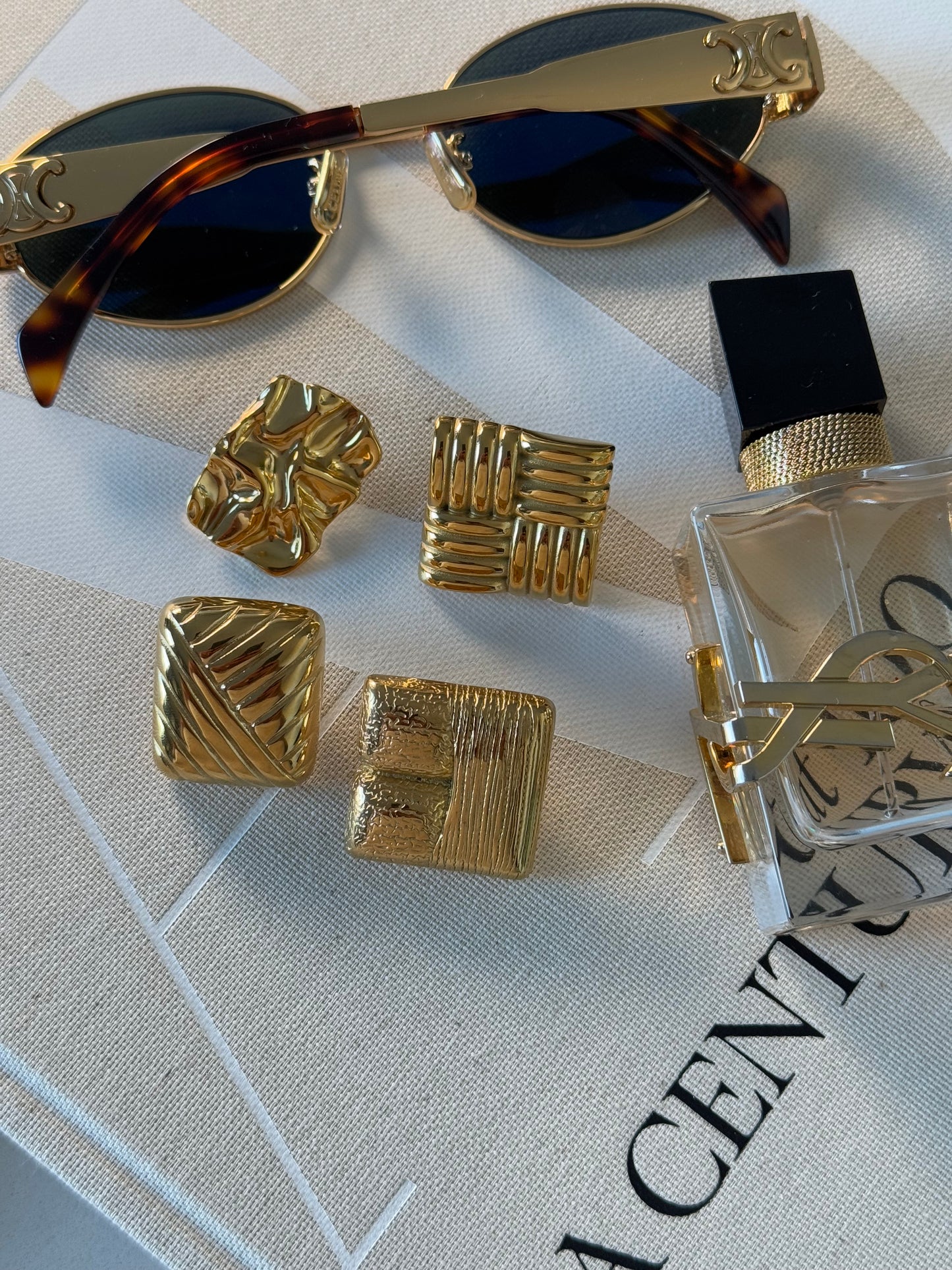 Caroline Earring