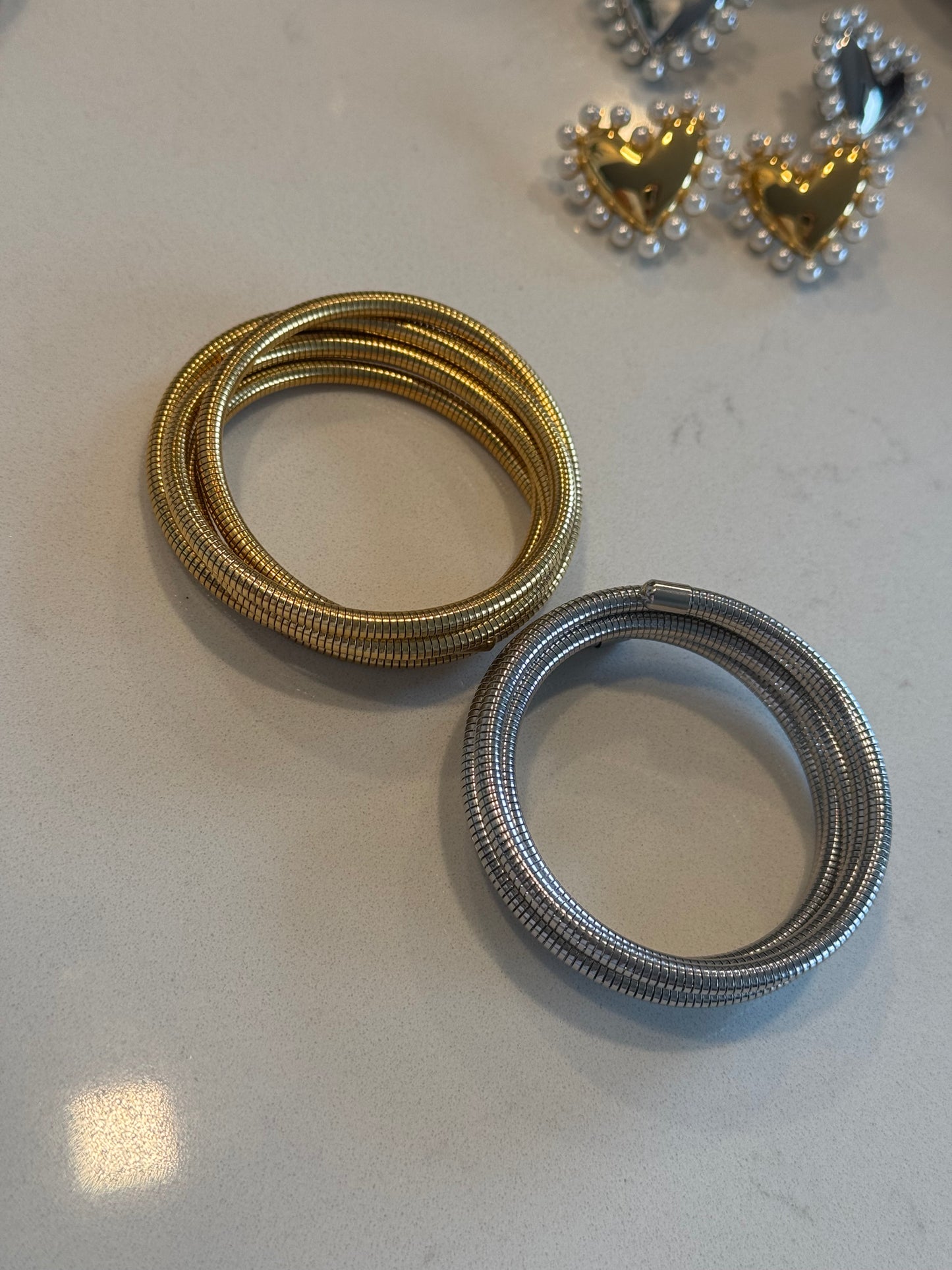 March Bracelet