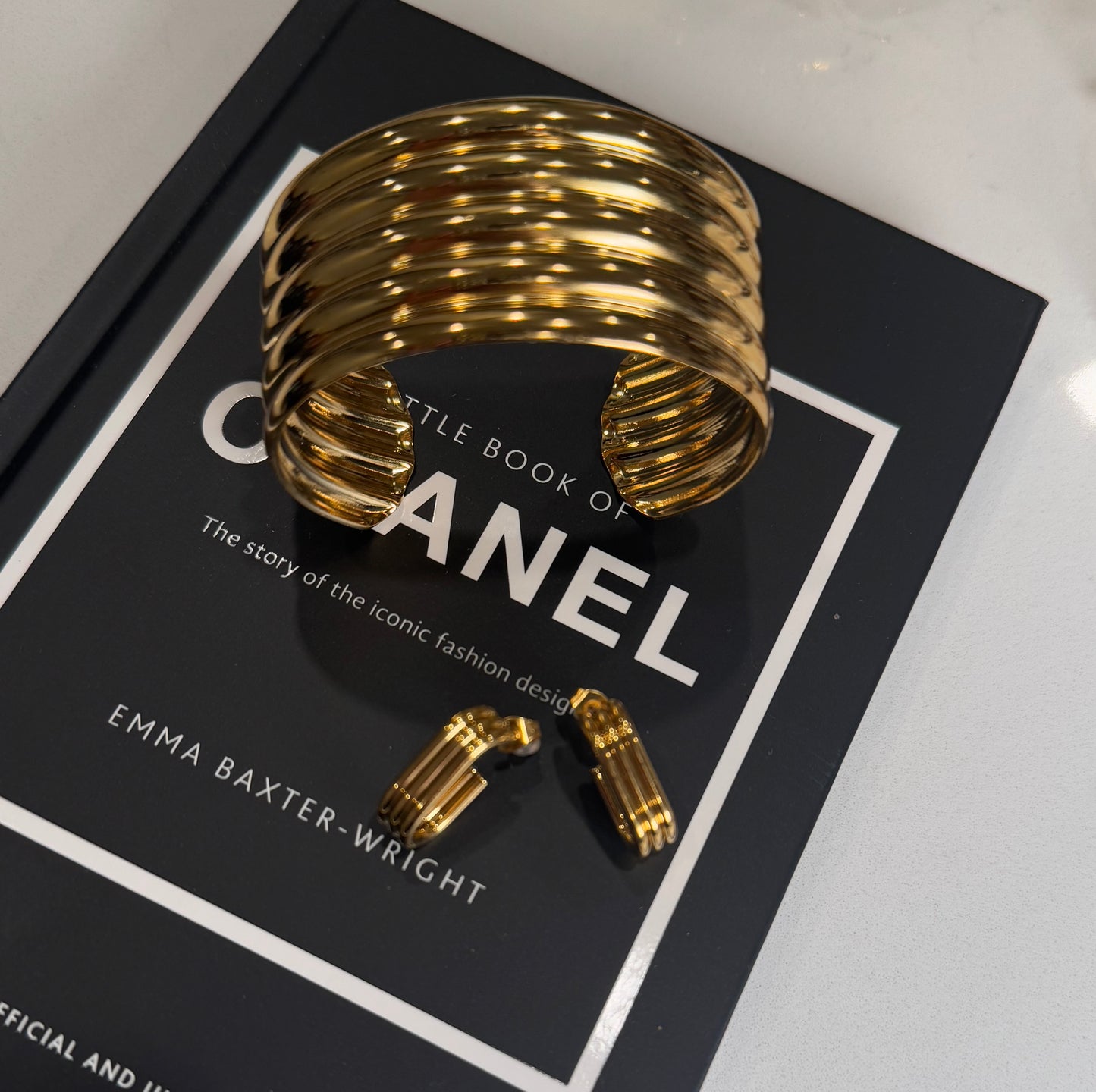 Ivon Bracelet