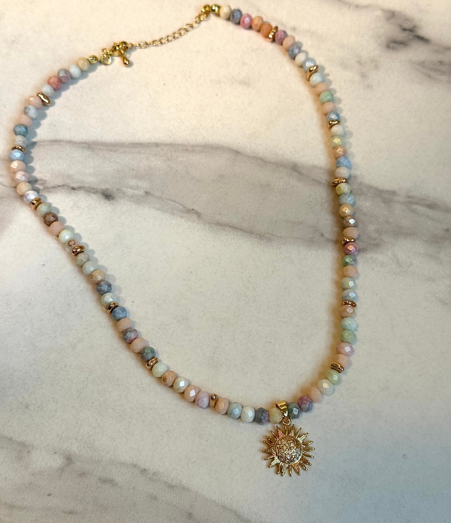 Sonia Necklaces