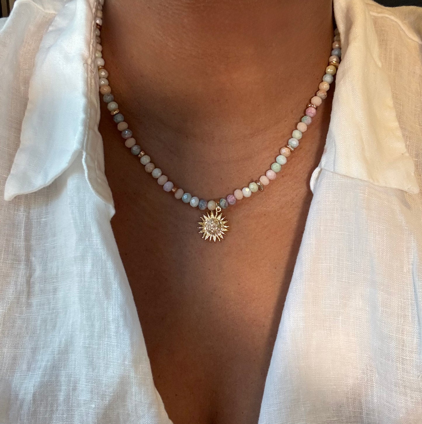 Sonia Necklaces