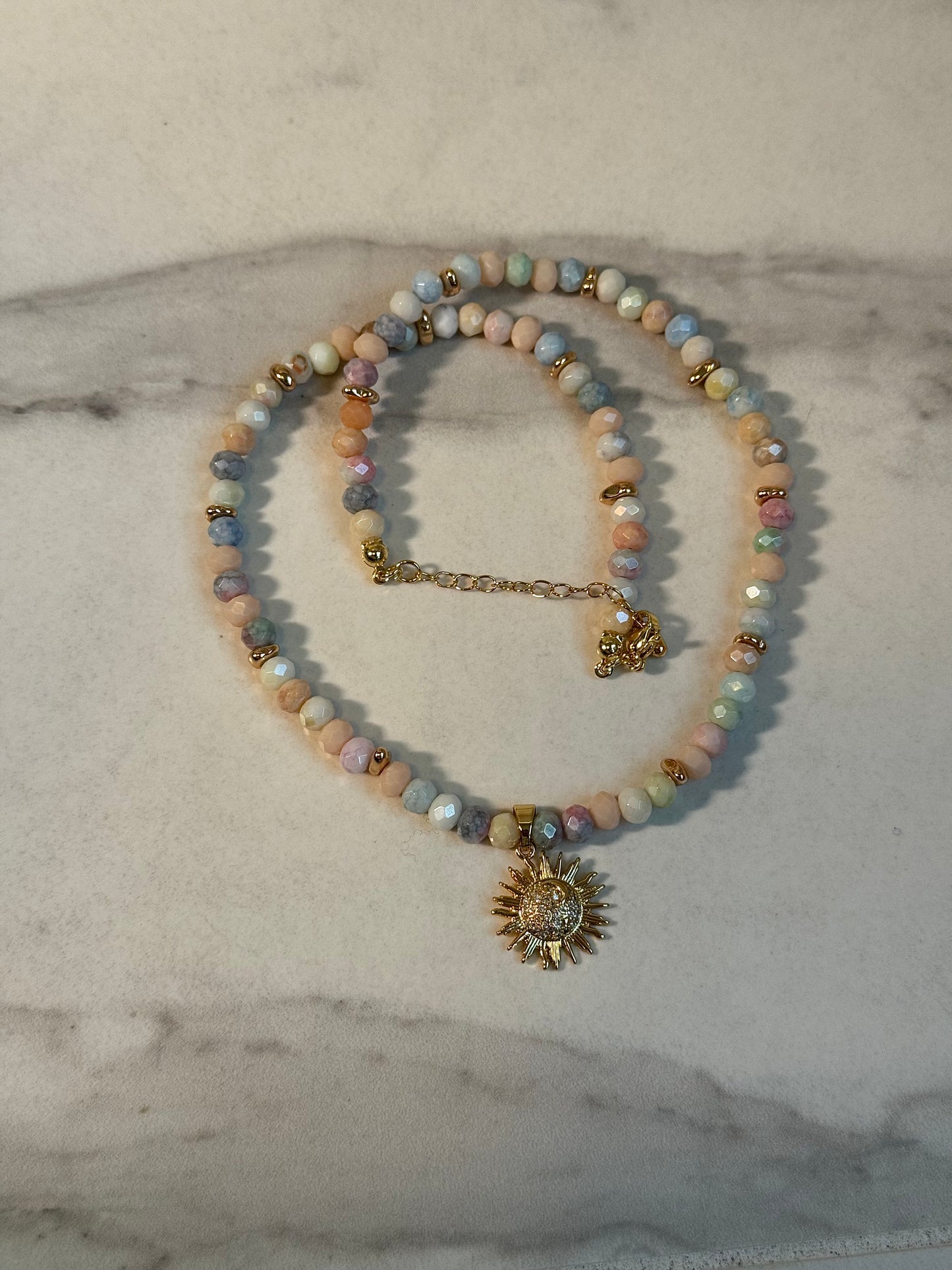 Sonia Necklaces