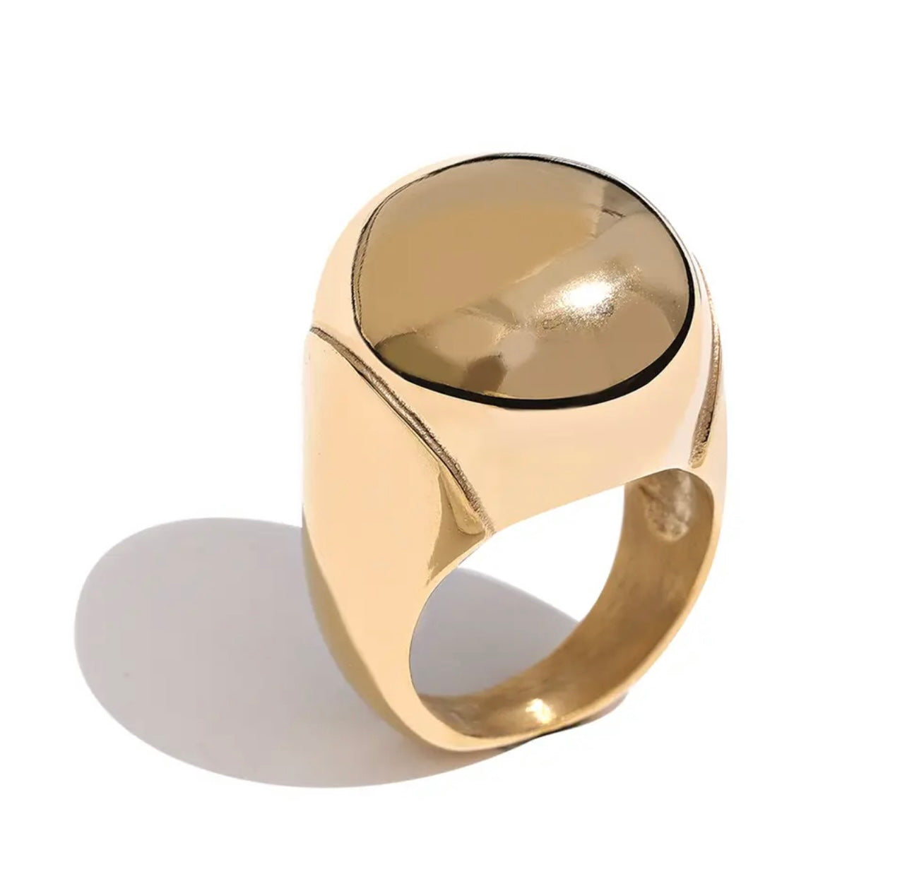 Super Moon ring