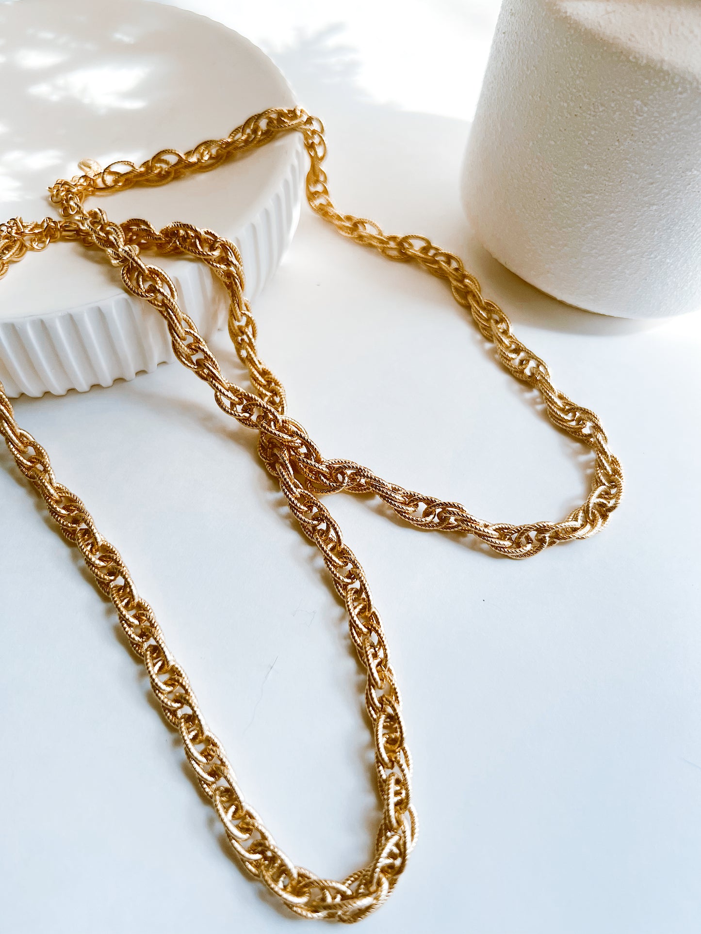 Paola Necklace