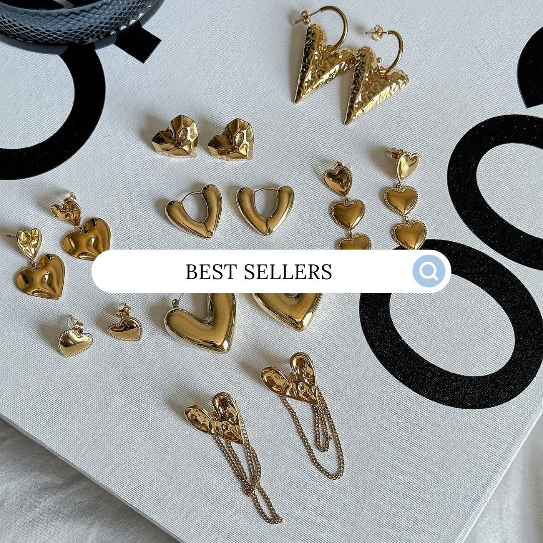 Best Sellers