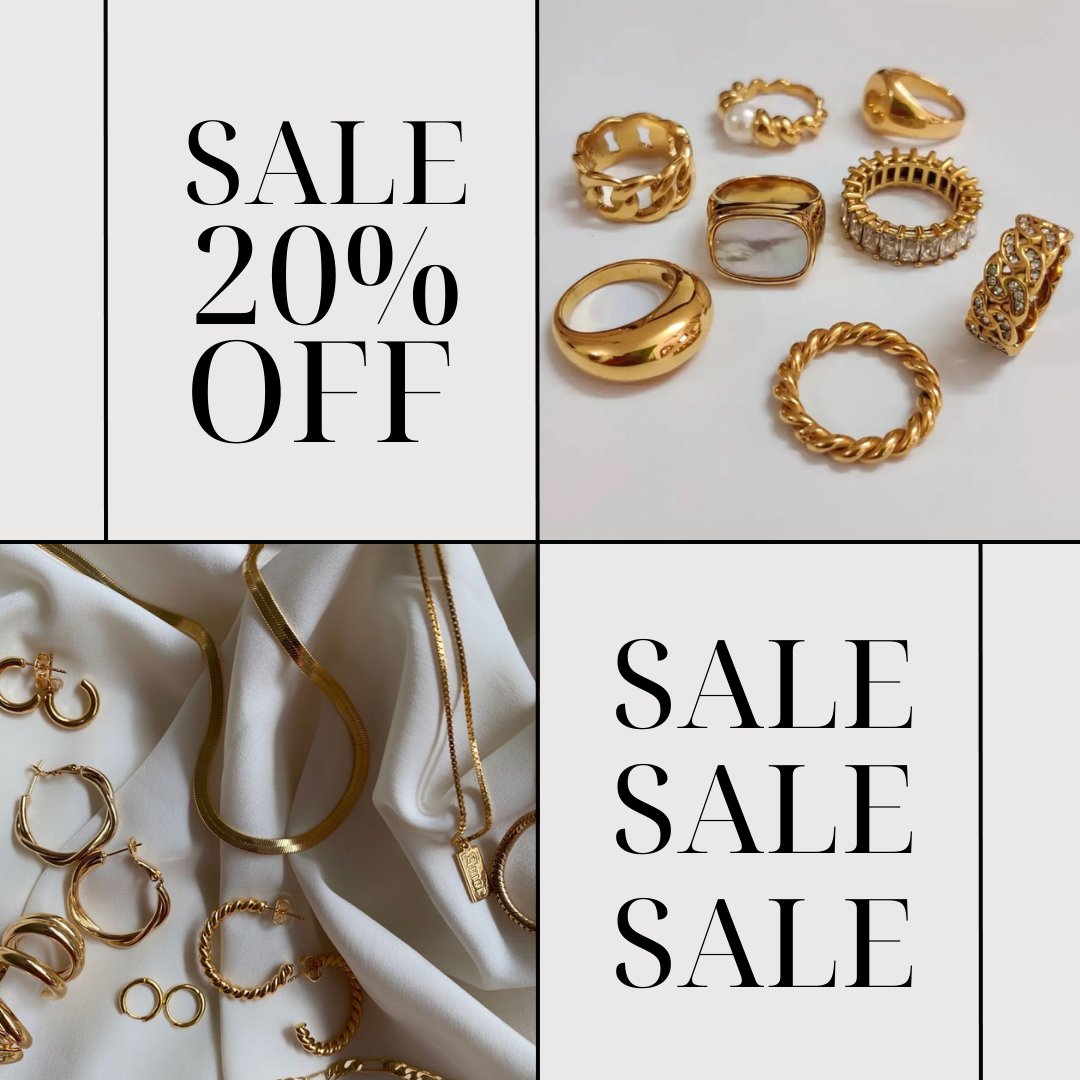Sale