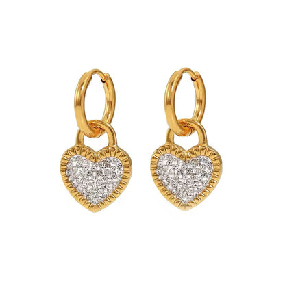 Valeria Earring